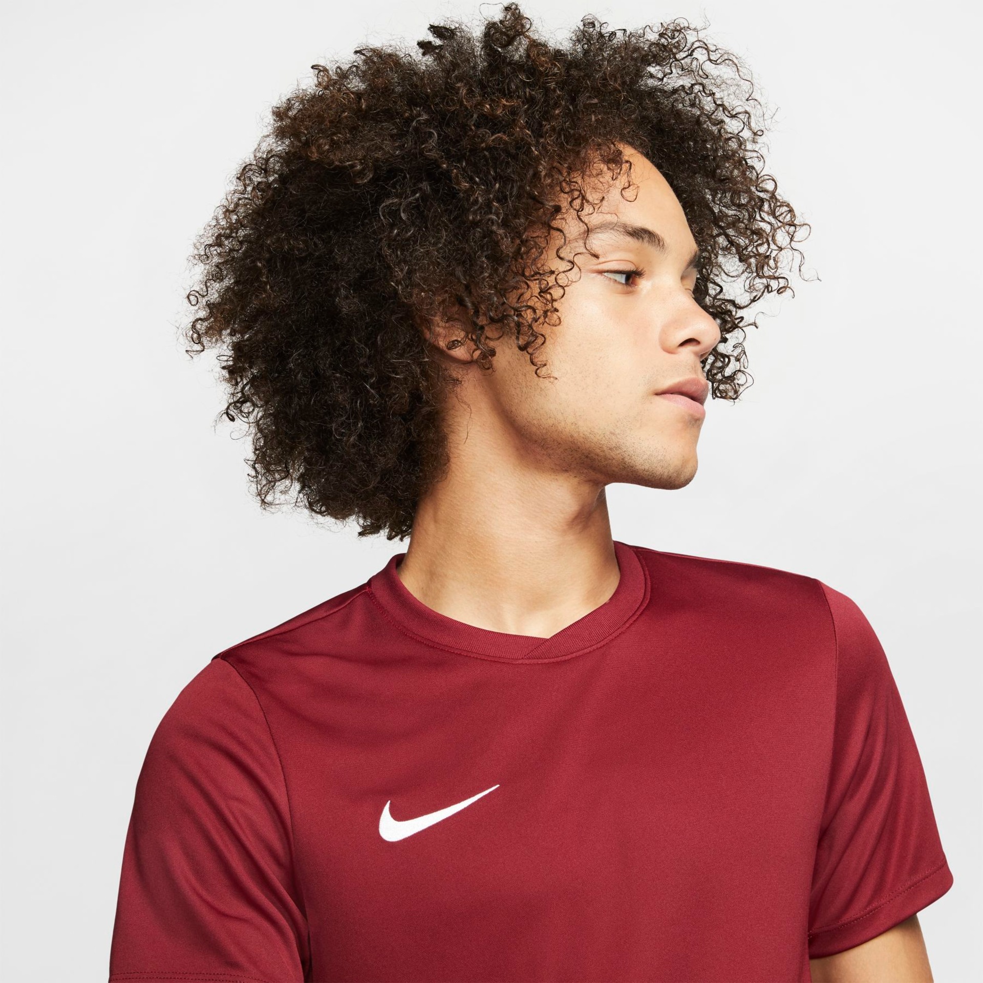 Camiseta Nike Park Masculina - Foto 3