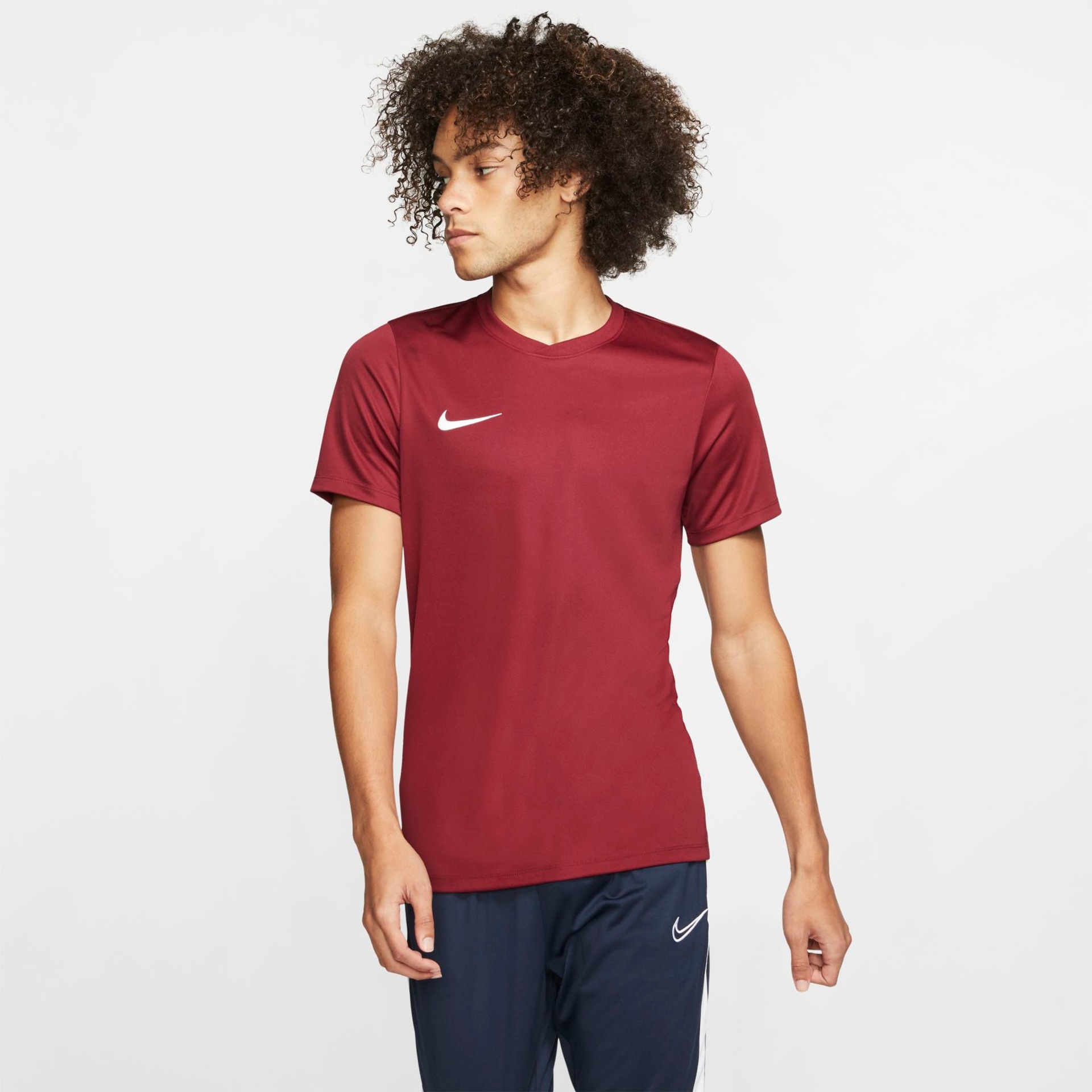 Camiseta Nike Park Masculina - Foto 1