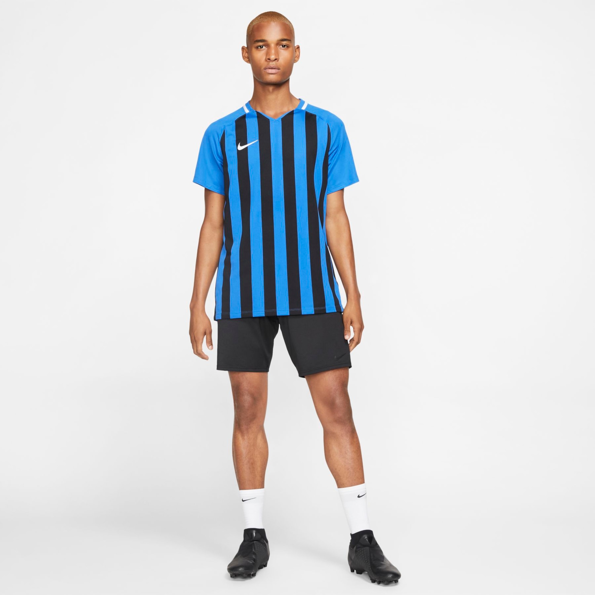 Camisa Nike X Fúria eSports 2020/21 - Foto 4