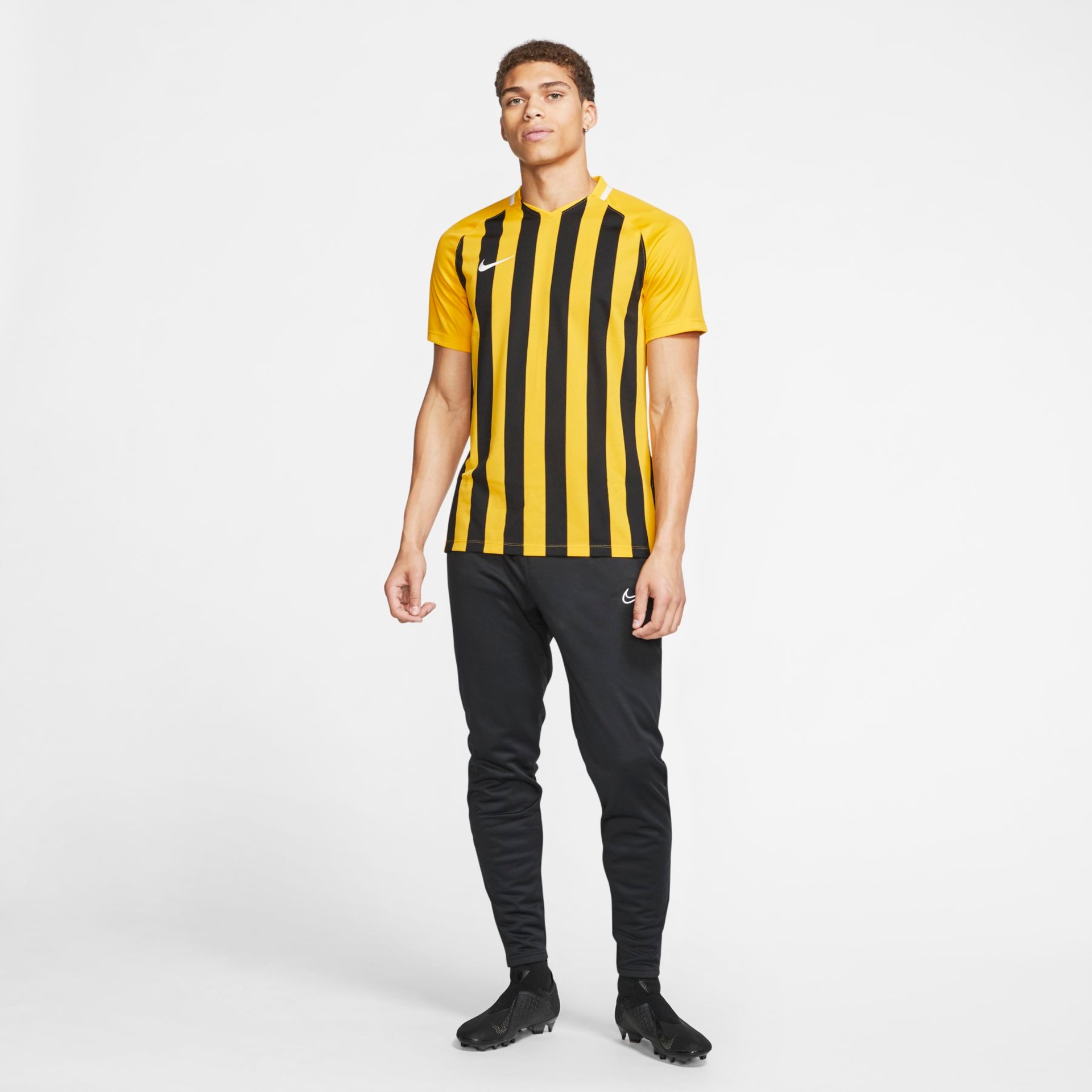 Camisa Nike Dri-Fit Uniformes - Foto 4