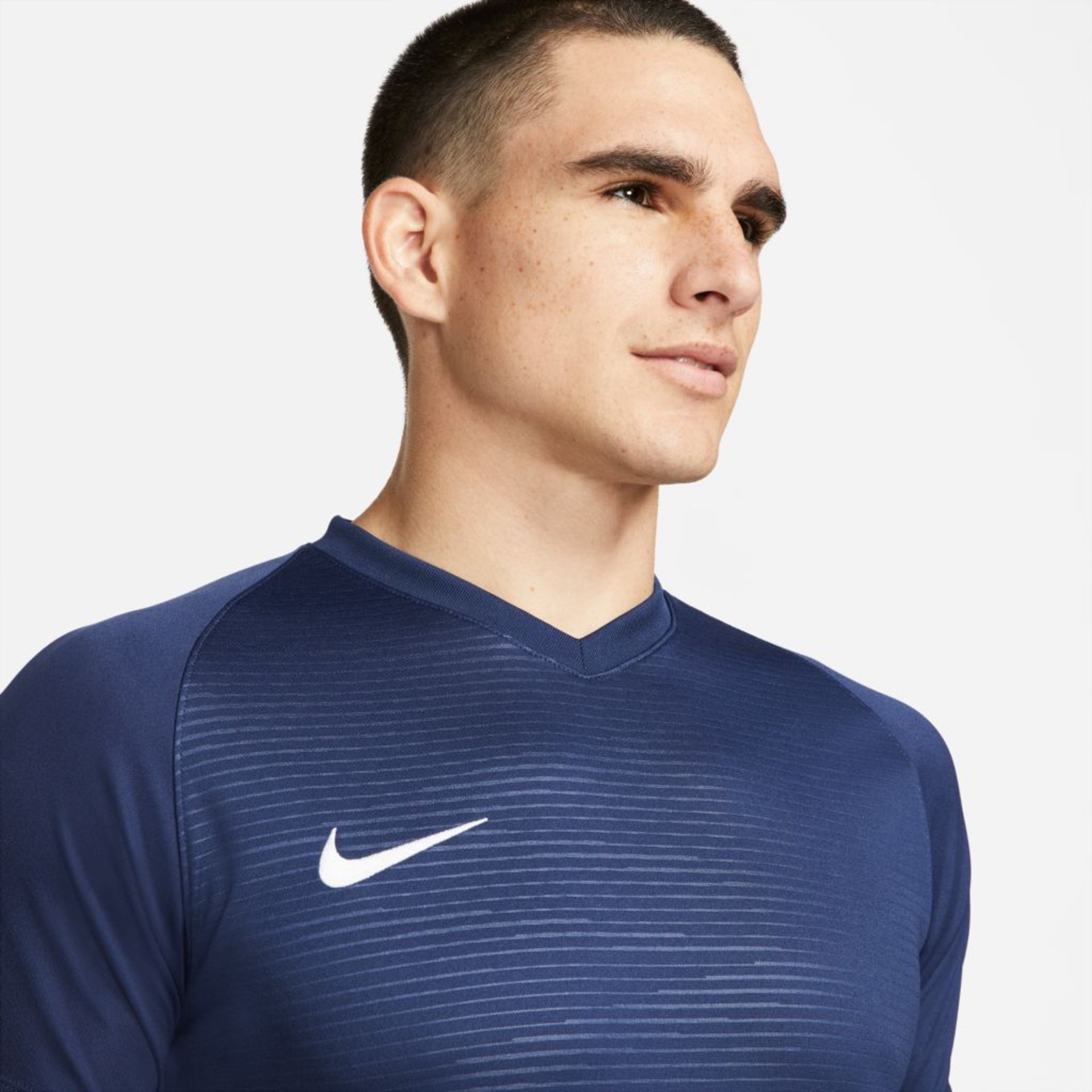 Camisa Nike x Desimpedidos Picanha FC 2023 Masculina - Foto 3