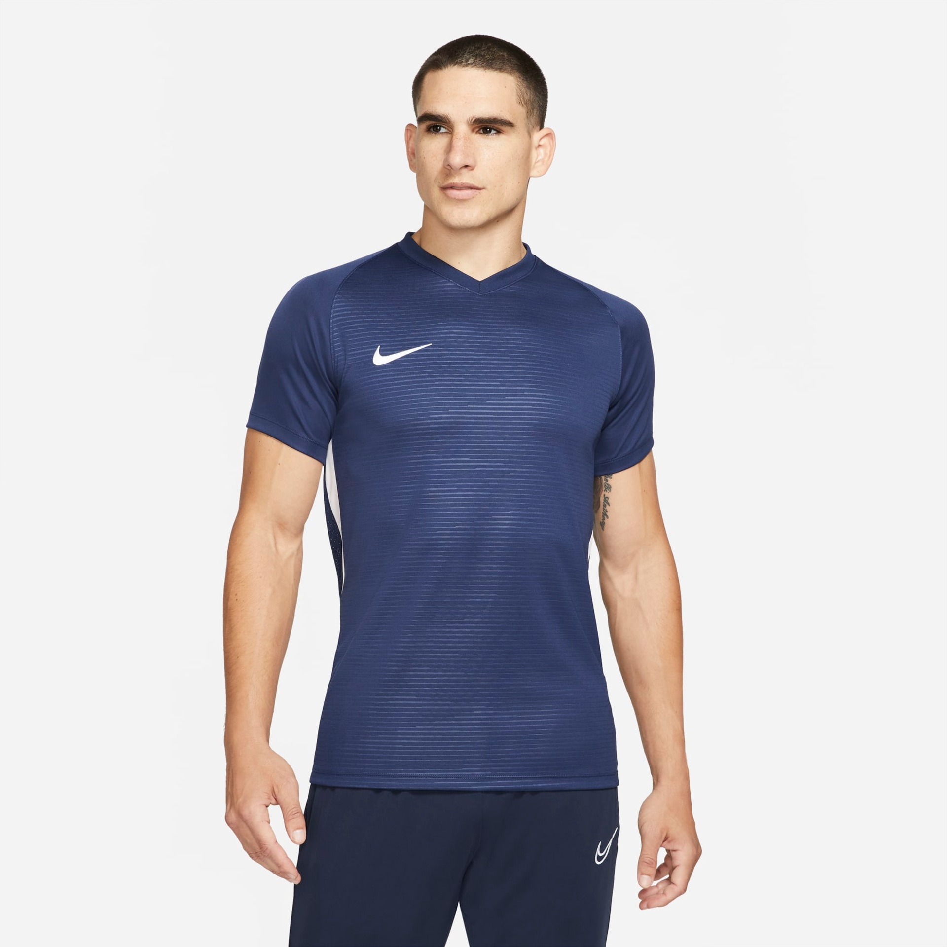 Camisa Nike x Desimpedidos Picanha FC 2023 Masculina - Foto 1