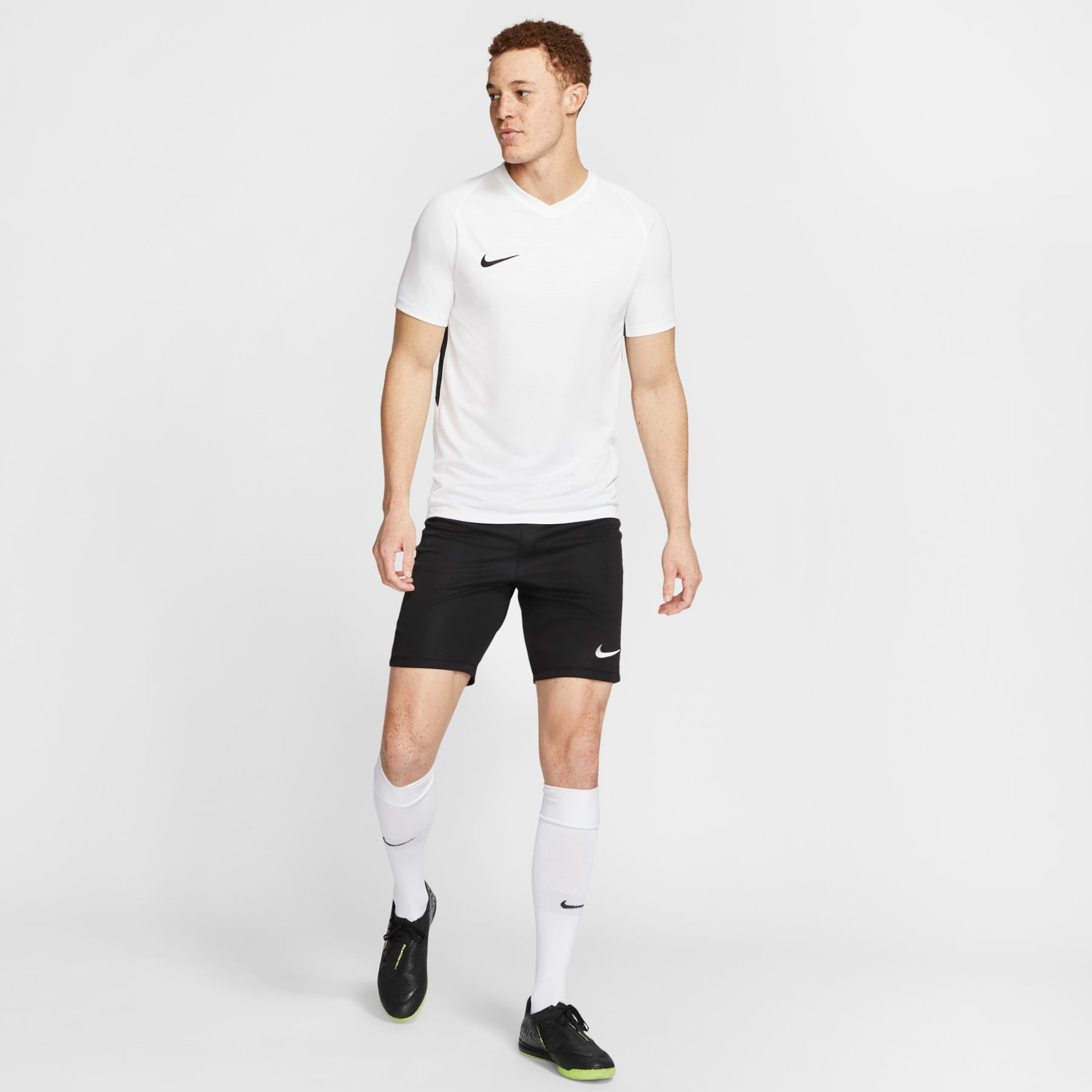 Camisa Nike x Desimpedidos Picanha FC 2023 Masculina - Foto 6