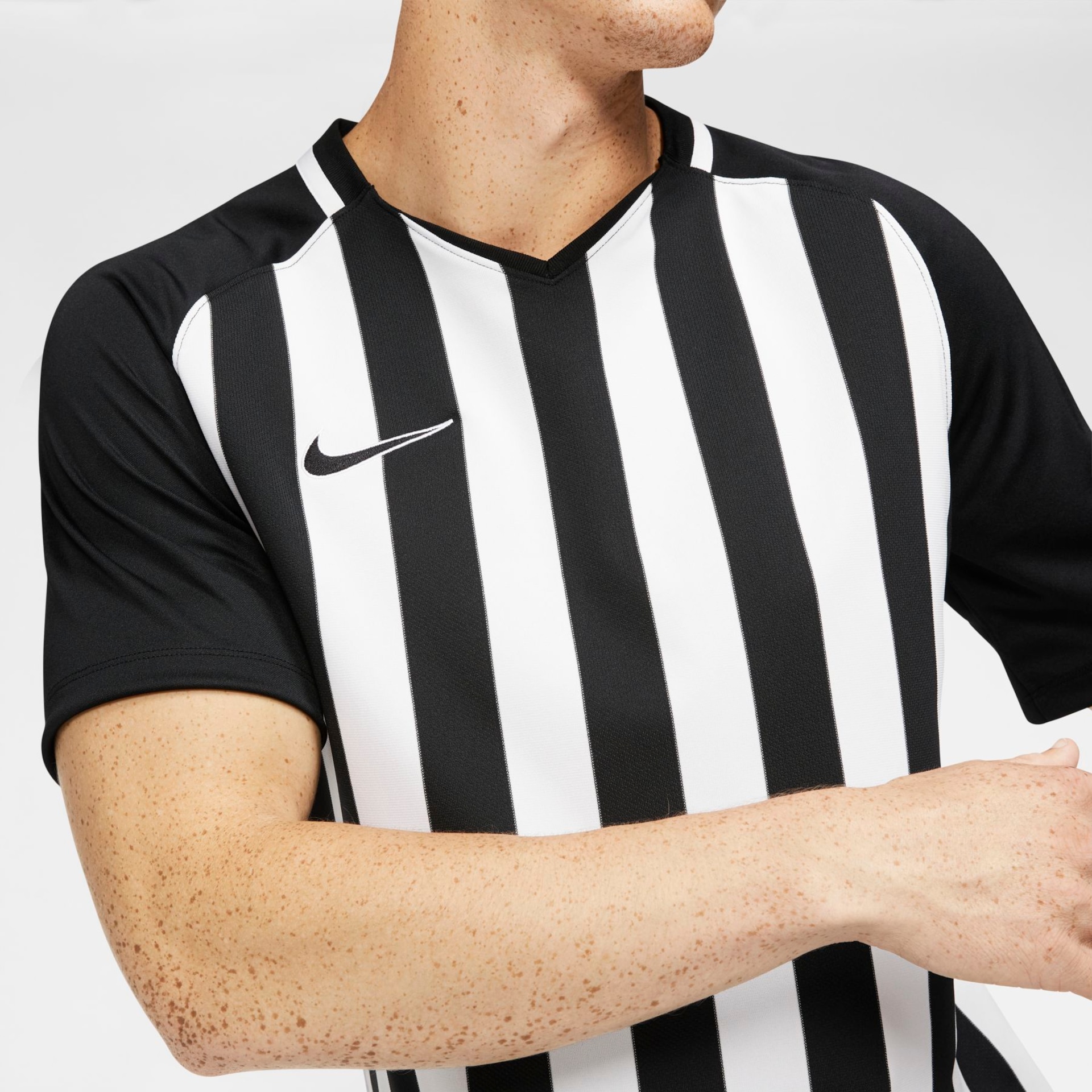 Camisa Nike Dri-Fit Uniformes - Foto 3