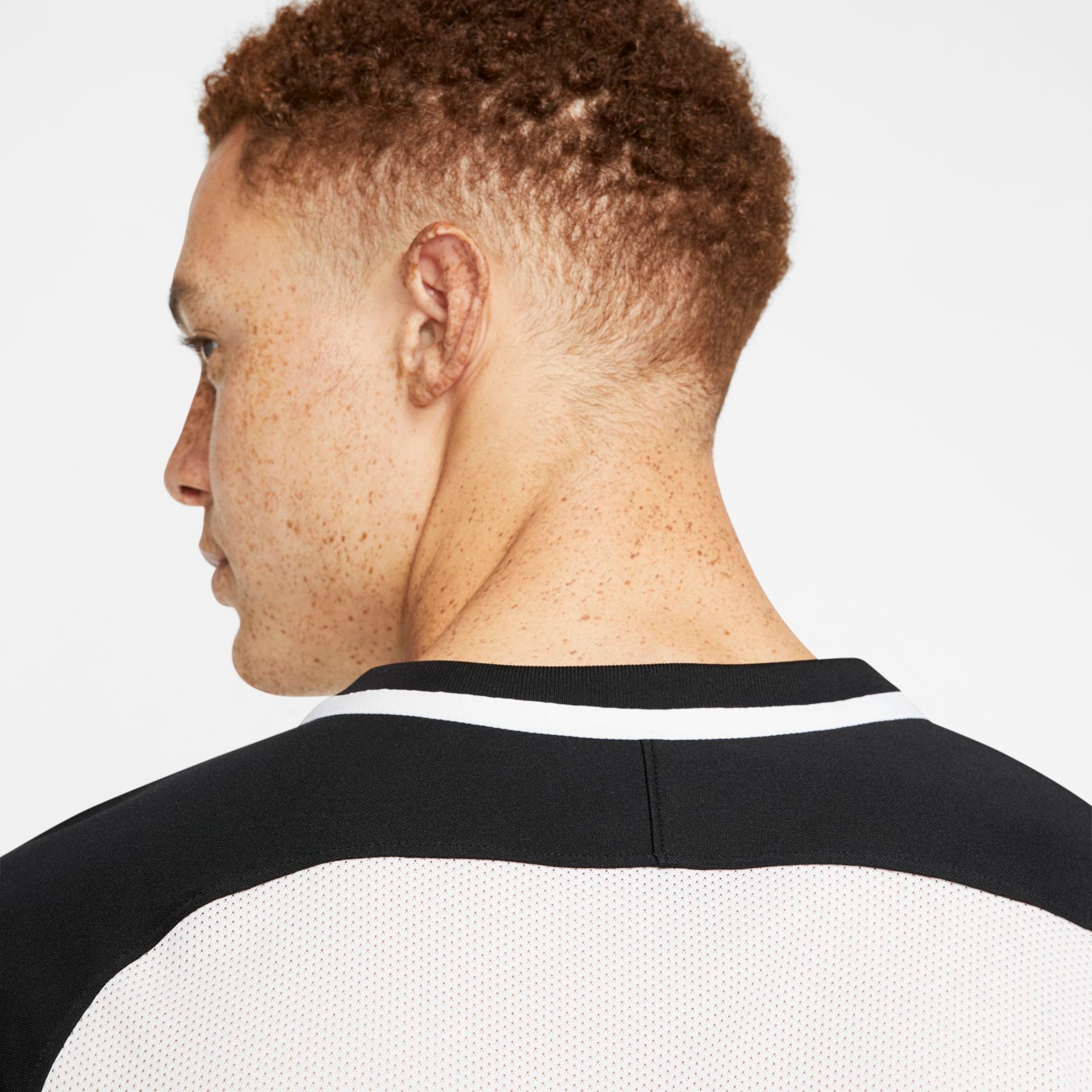 Camisa Nike Dri-Fit Uniformes - Foto 4