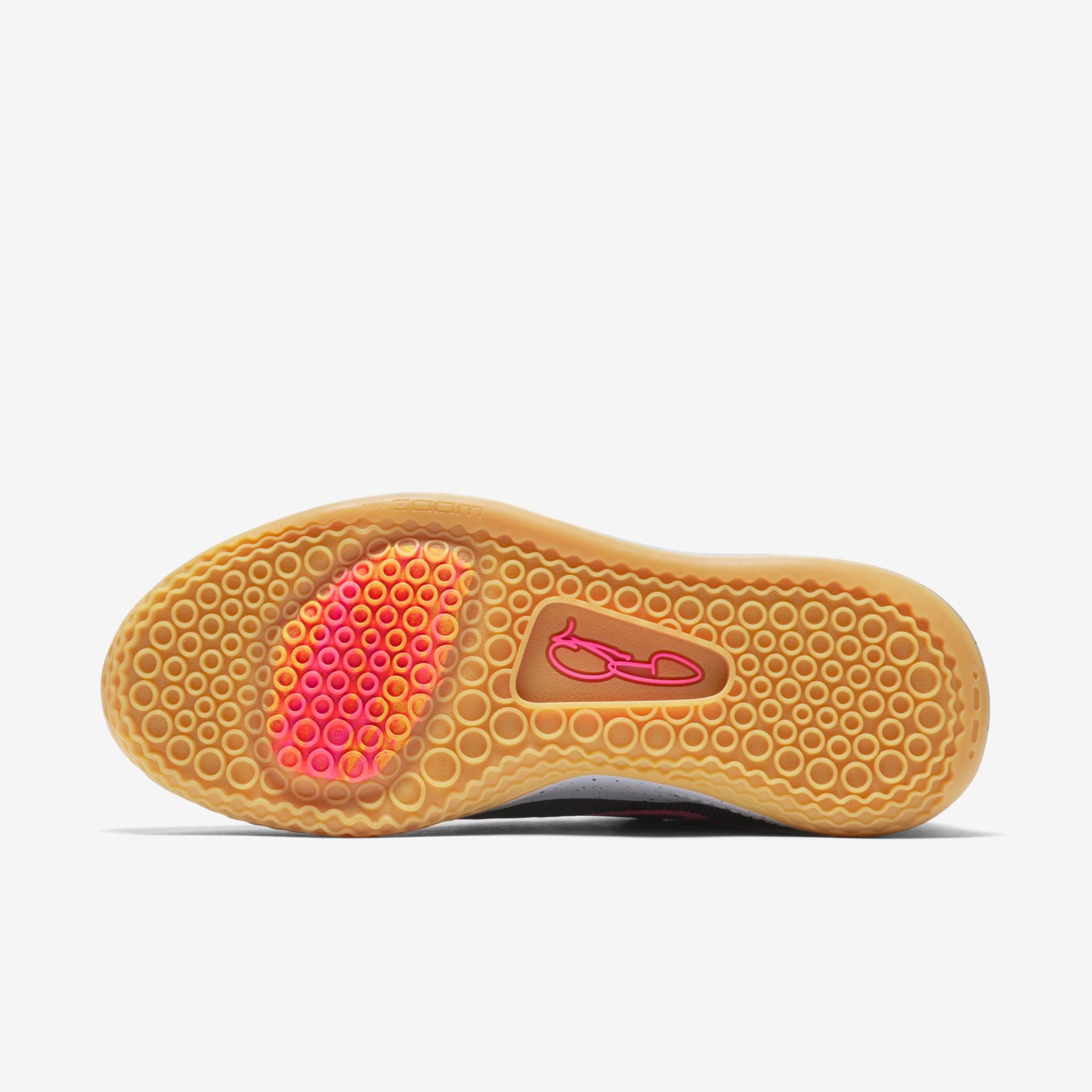 Tênis Nike PG 3 Unissex - Foto 2