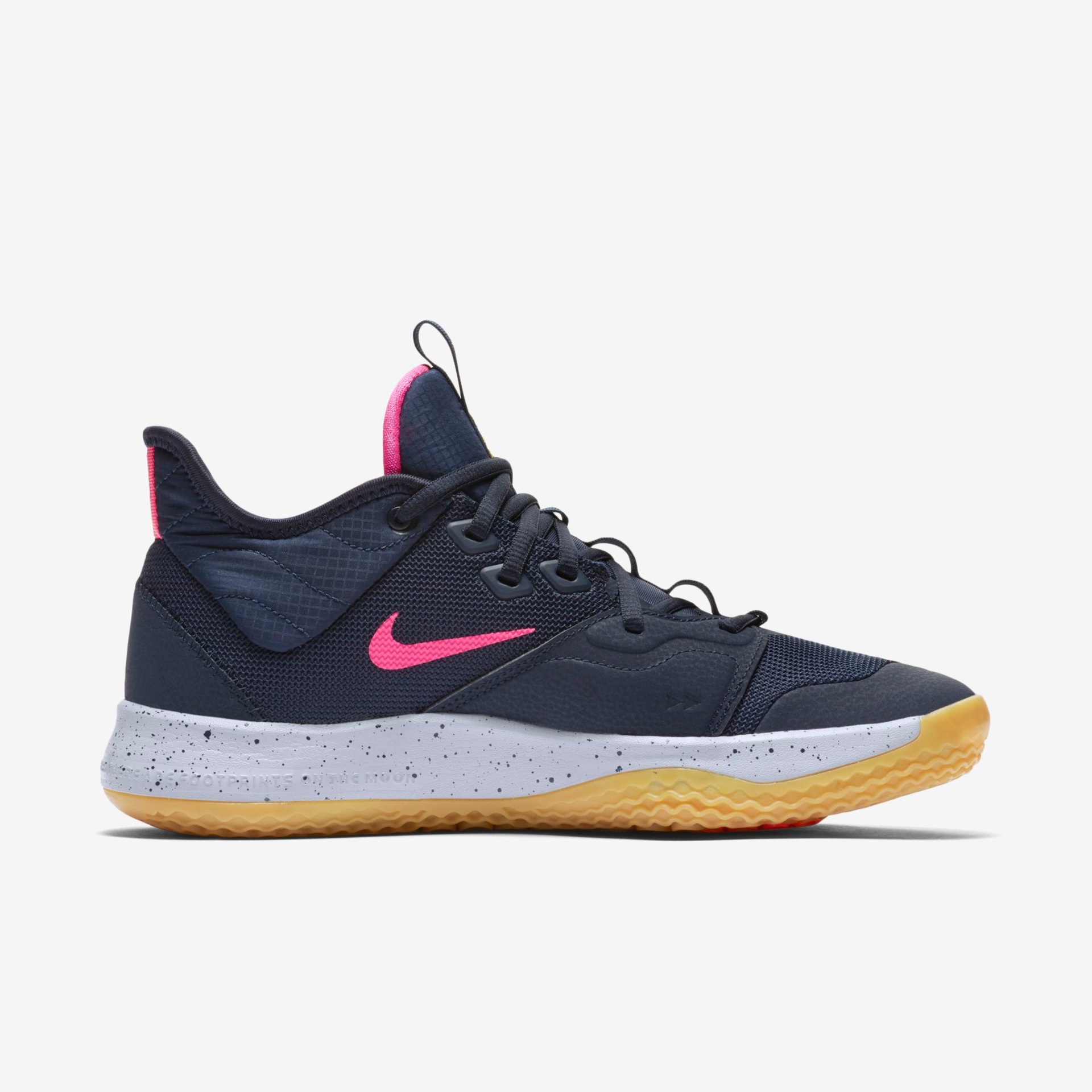 Tênis Nike PG 3 Unissex - Foto 3