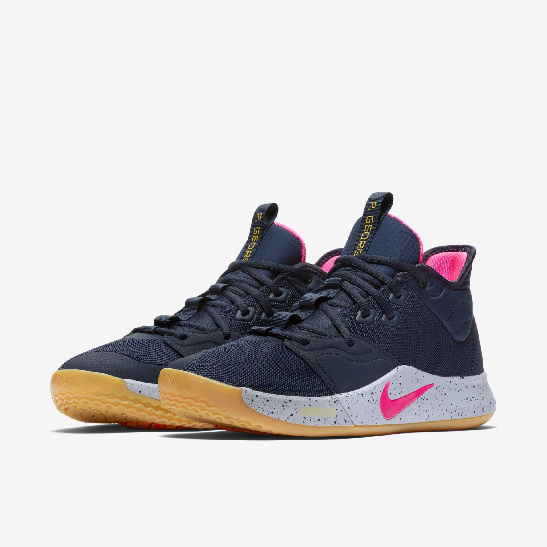 Tênis Nike PG 3 Unissex - Foto 5