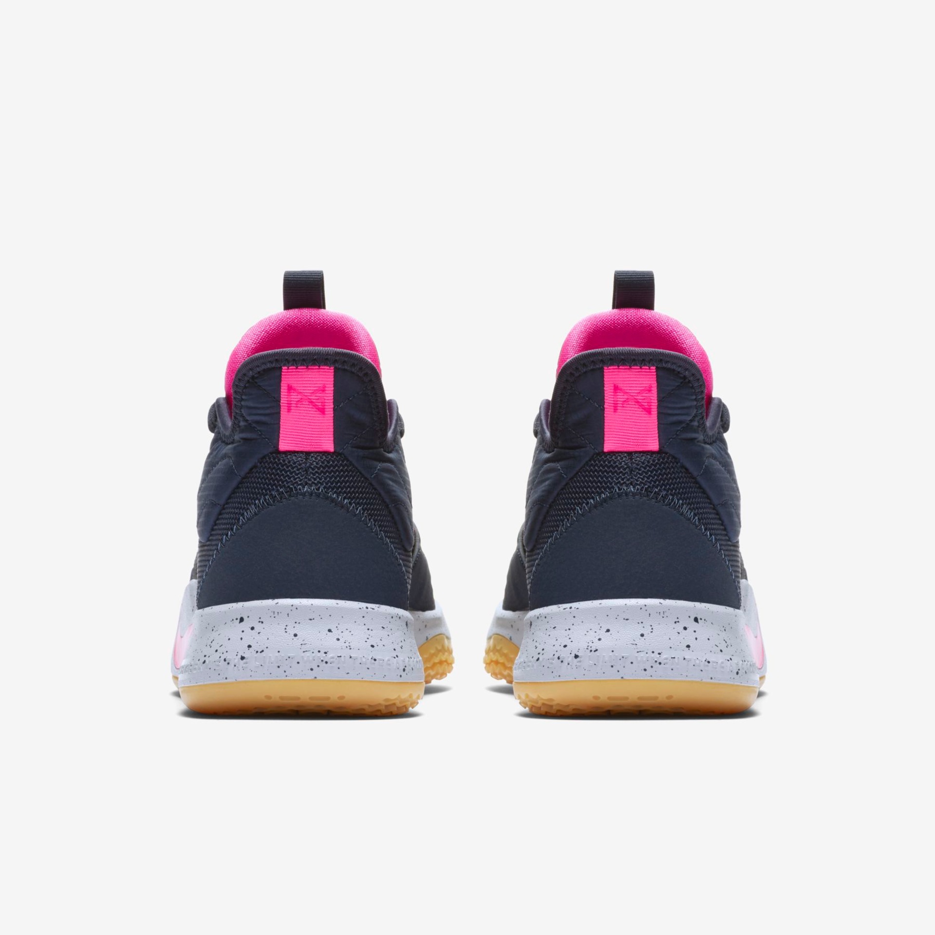 Tênis Nike PG 3 Unissex - Foto 6
