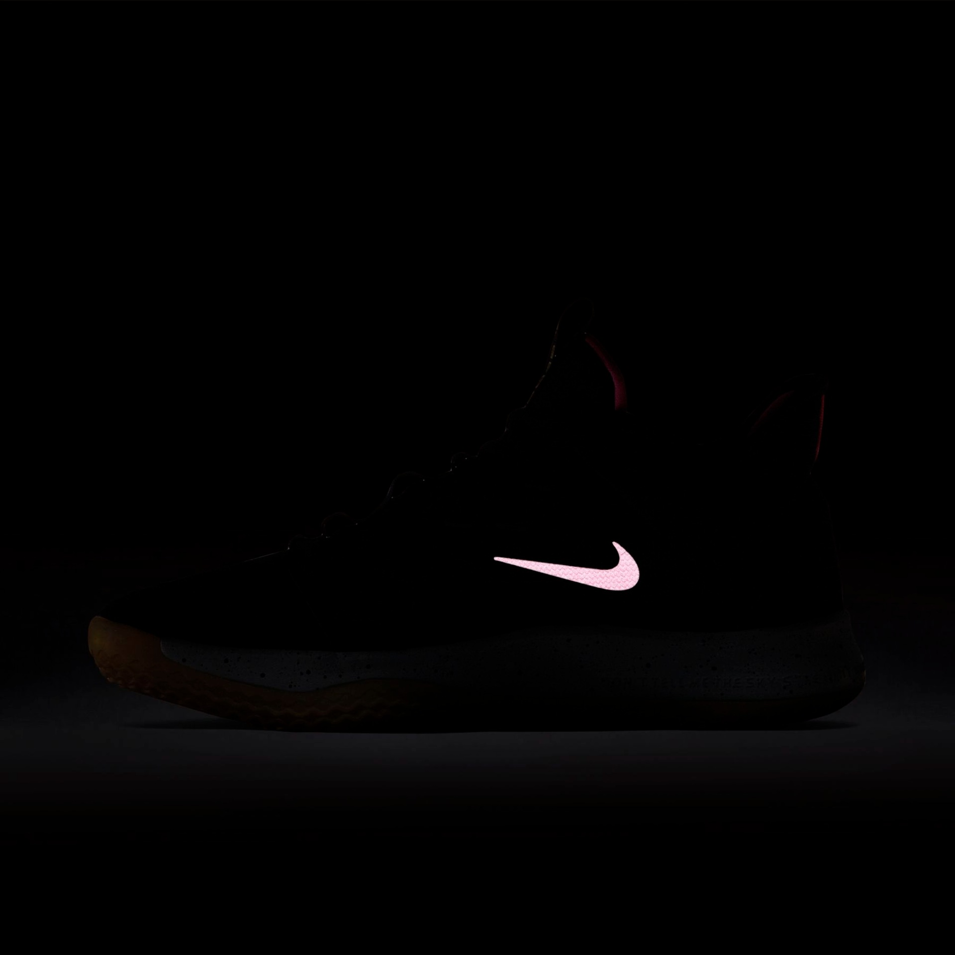 Tênis Nike PG 3 Unissex - Foto 7