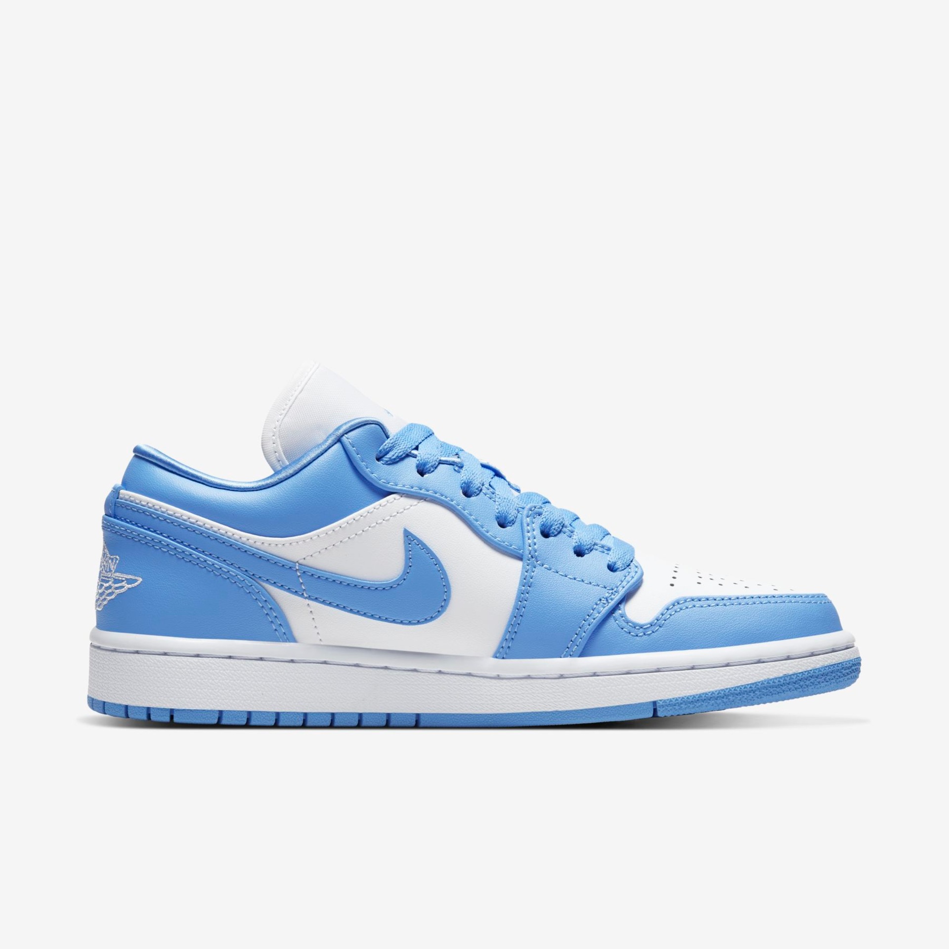 Air Jordan 1 Low Feminino - Foto 3