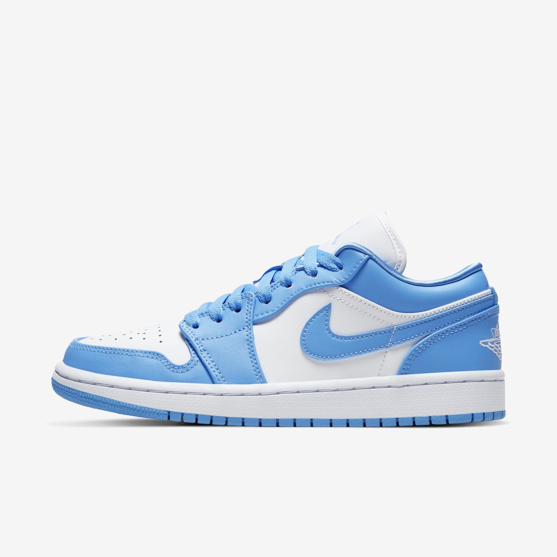 Air Jordan 1 Low Feminino - Foto 1