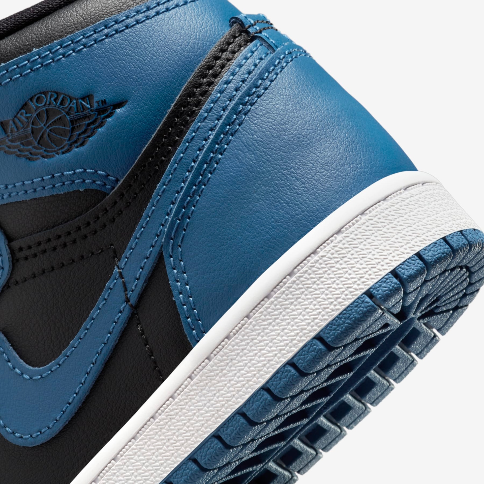 AIR JORDAN 1 RETRO HIGH OG PS - Foto 8