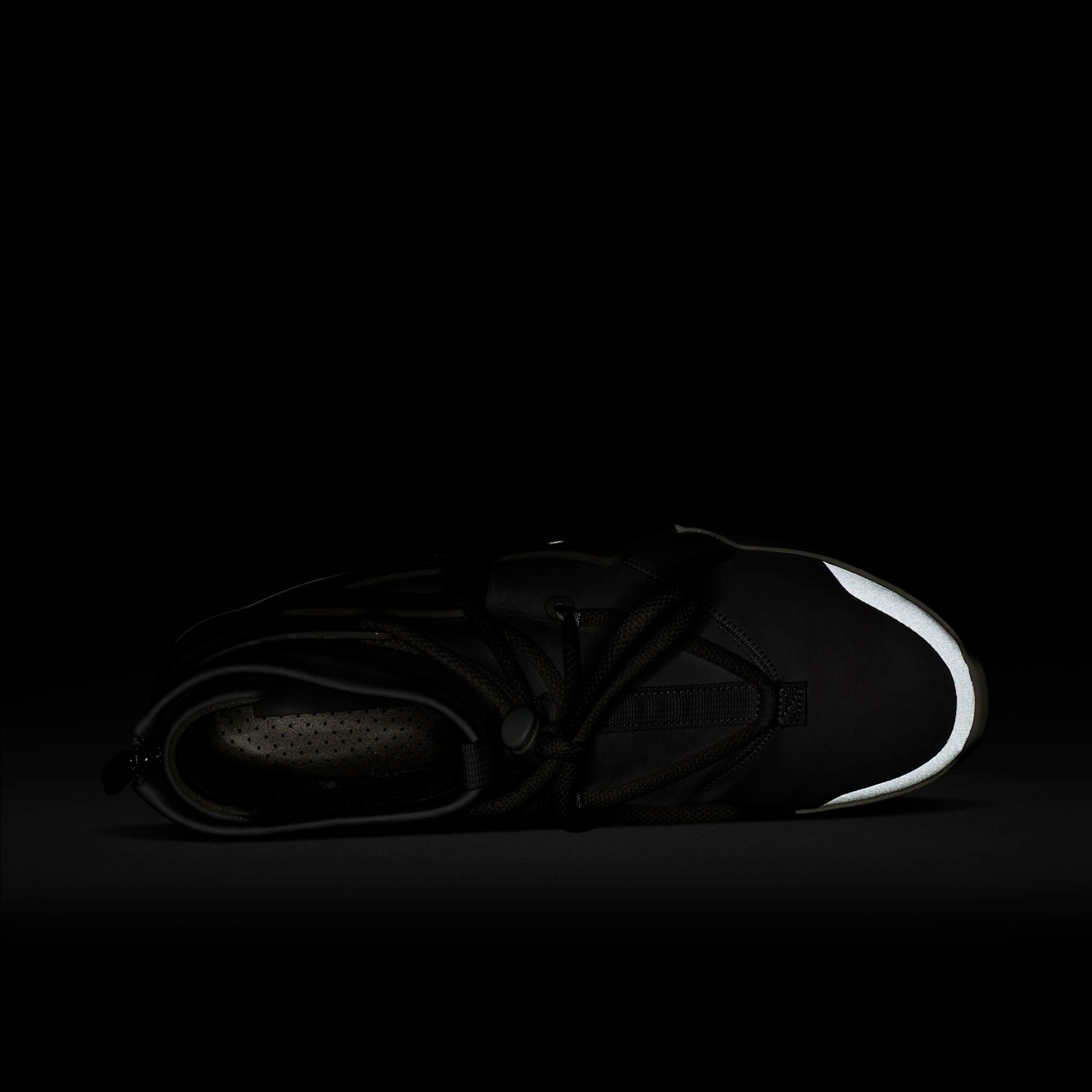 Tênis Nike Air Fear of God Unissex - Foto 11