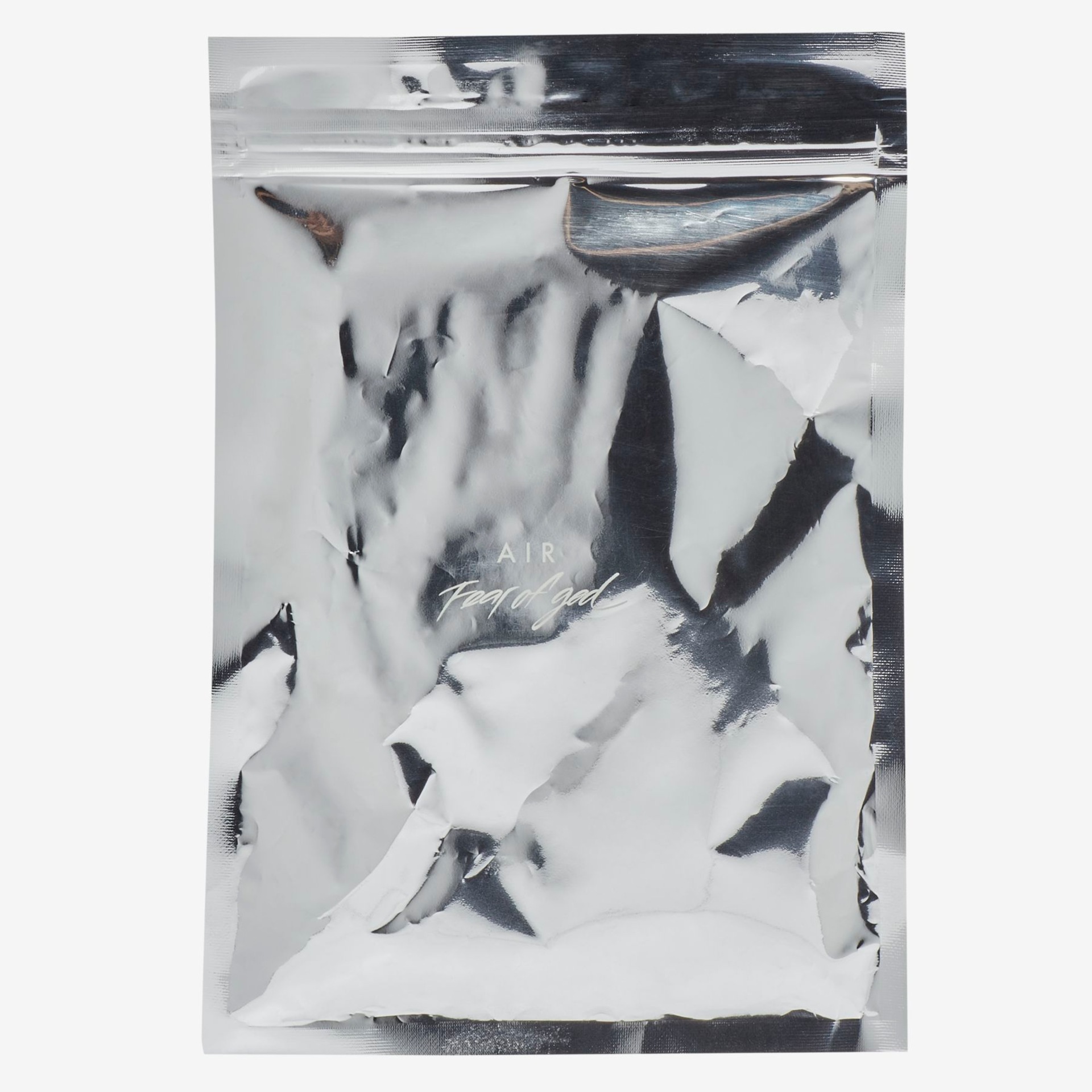 Tênis Nike Air Fear of God Unissex - Foto 19