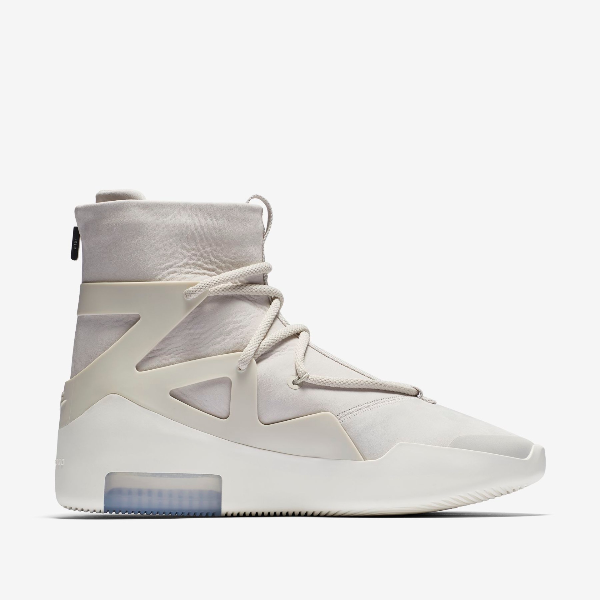 Tênis Nike Air Fear of God Unissex - Foto 3