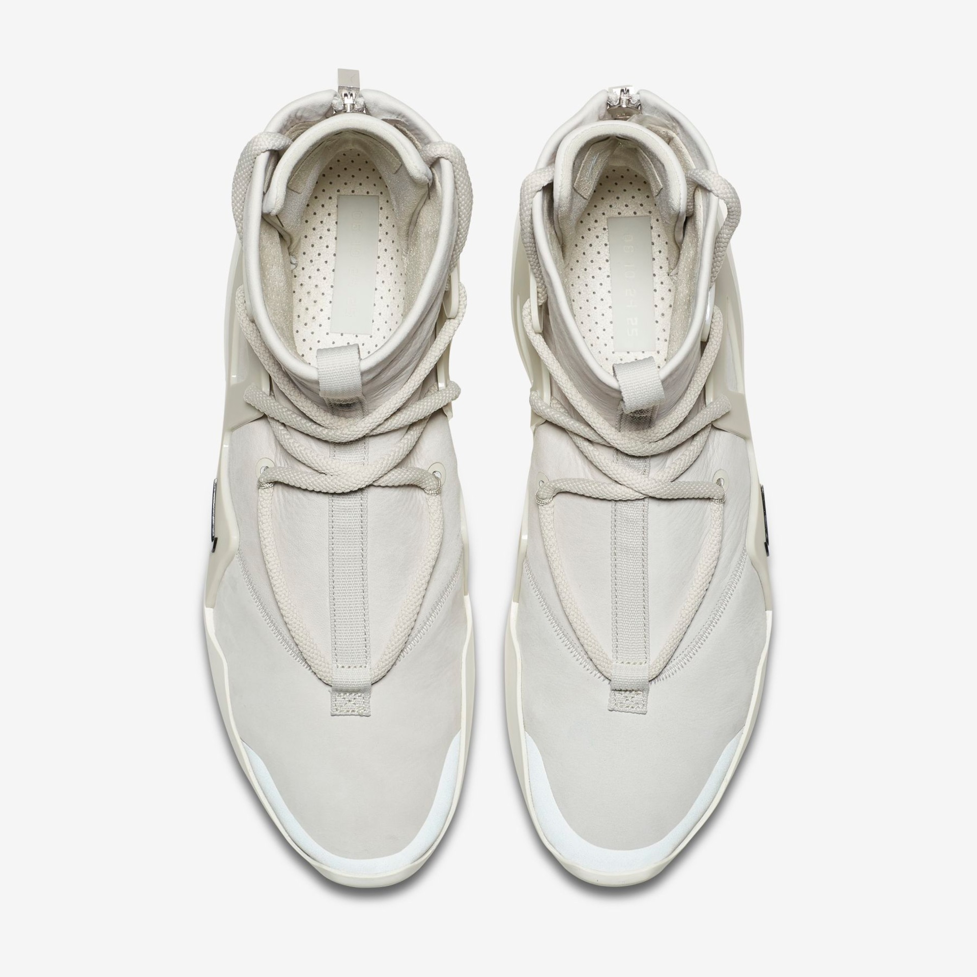 Tênis Nike Air Fear of God Unissex - Foto 4