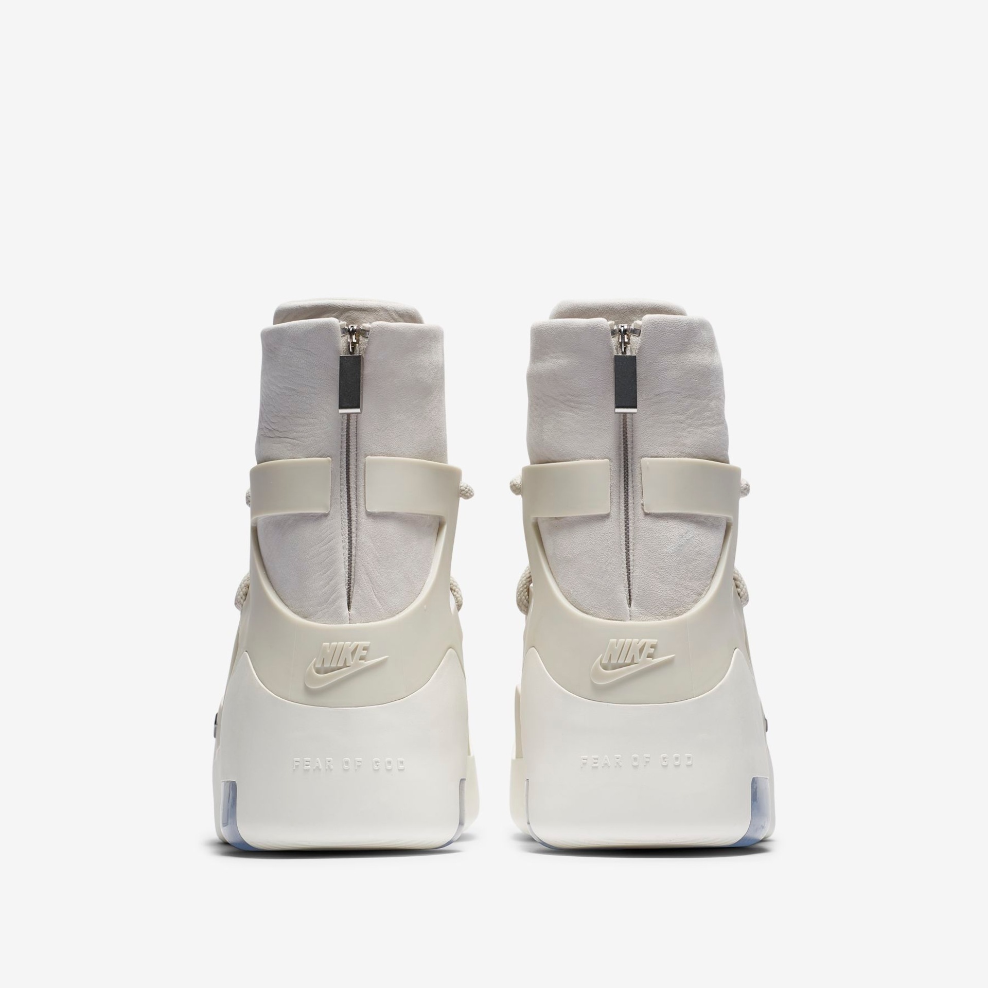 Tênis Nike Air Fear of God Unissex - Foto 6