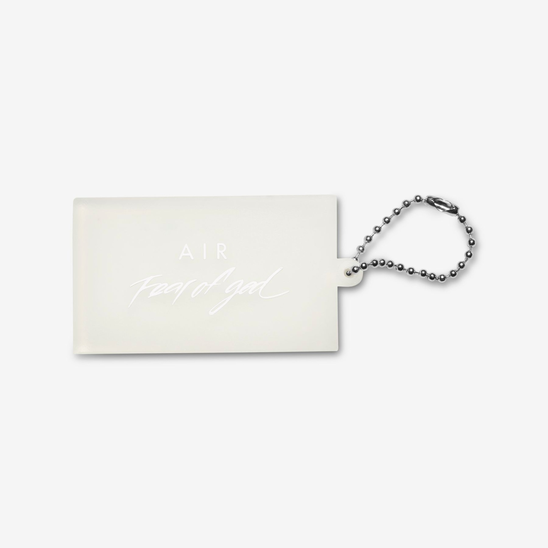 Tênis Nike Air Fear of God Unissex - Foto 8