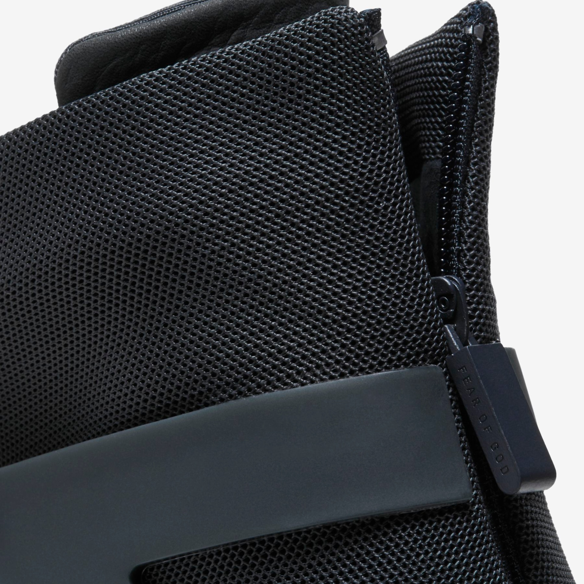 Air Fear of God 1 - Foto 13