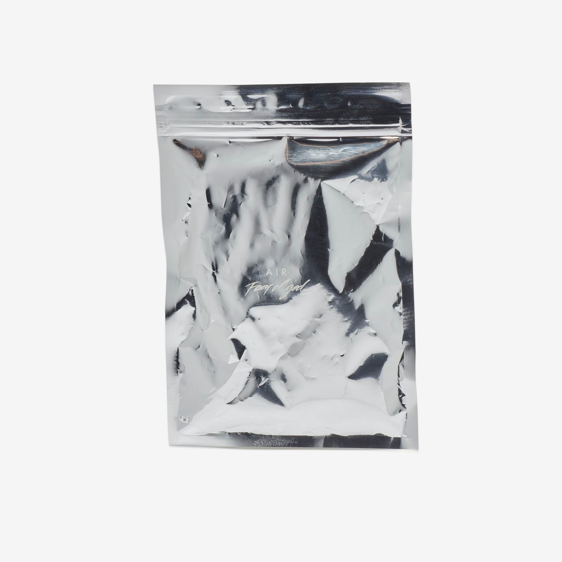 Air Fear of God 1 - Foto 17