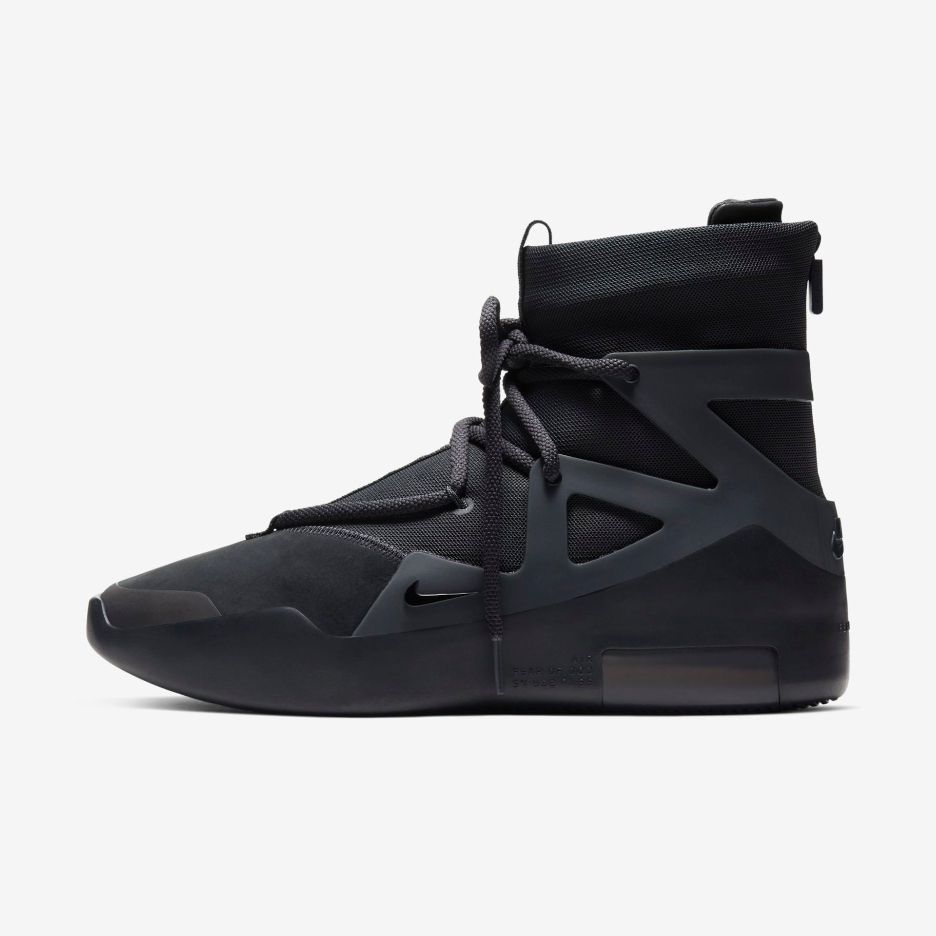 Air Fear of God 1 - Foto 1