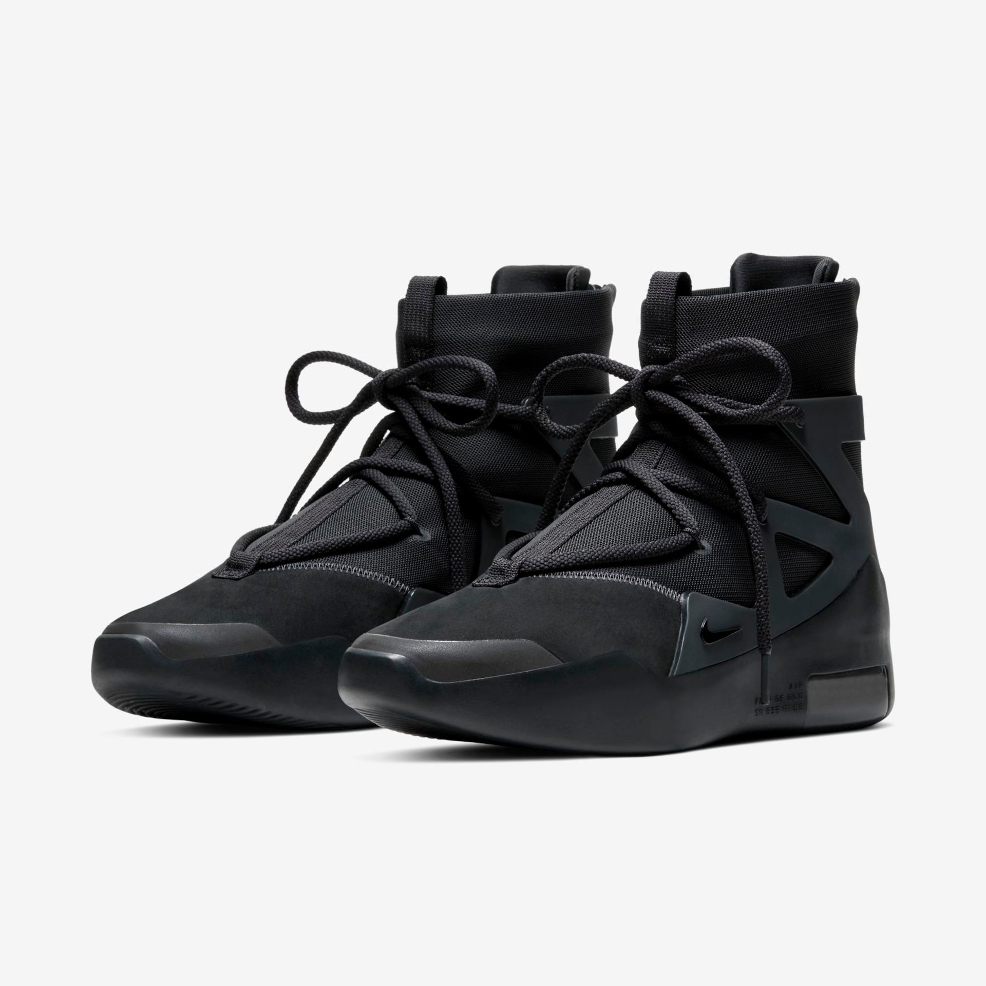 Air Fear of God 1 - Foto 5