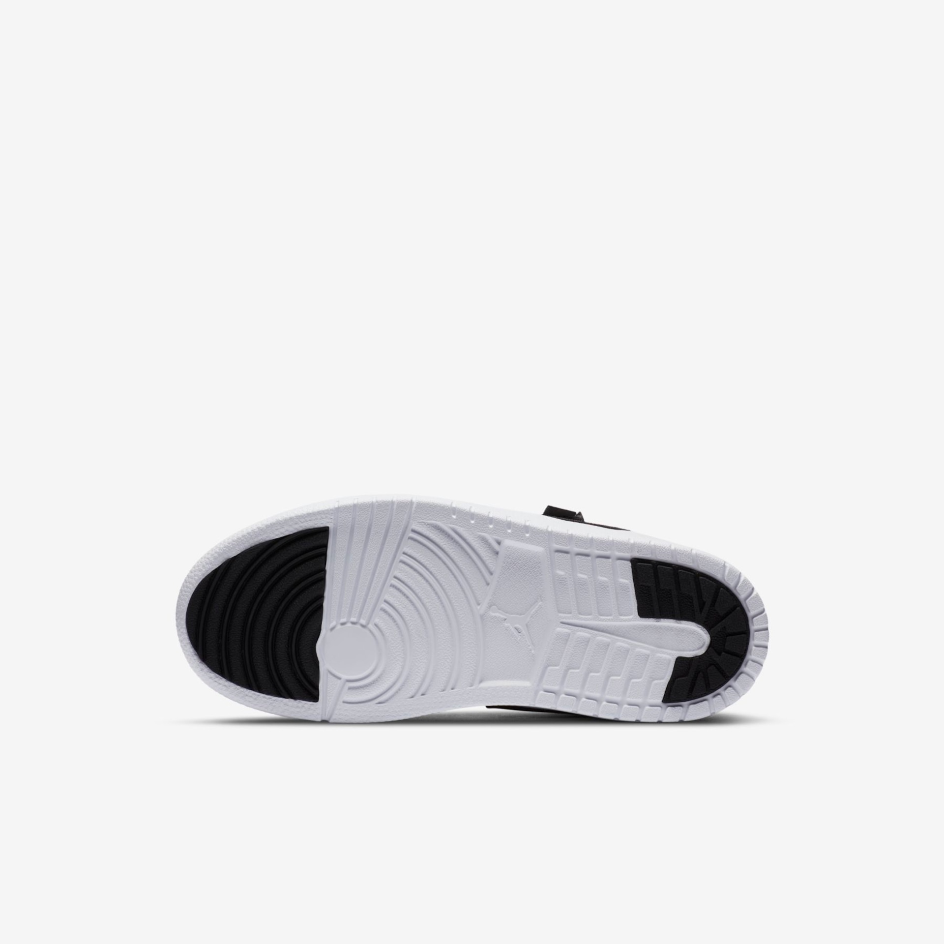 Tênis Jordan 1 Mid Infantil - Foto 2