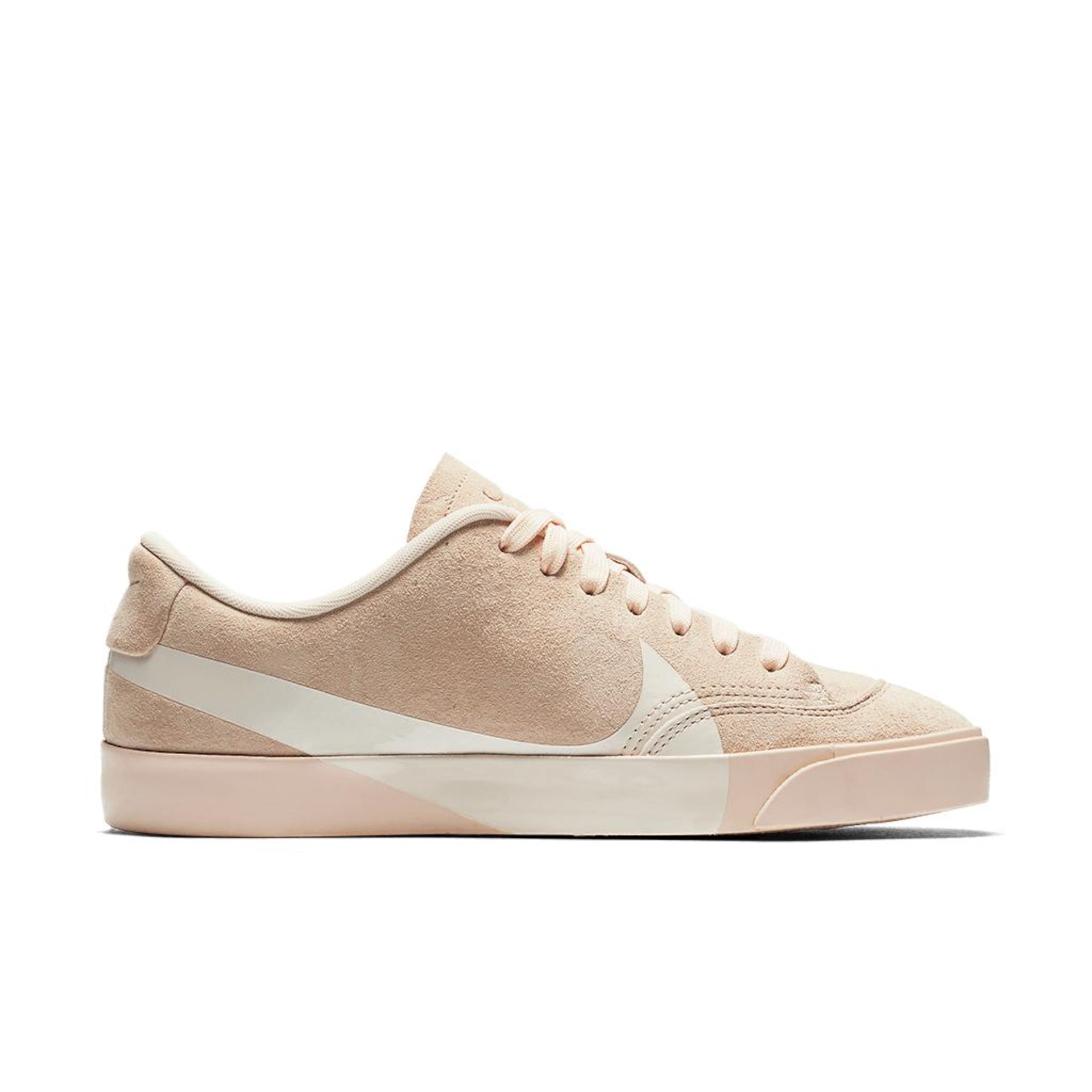 Tênis Nike Blazer City Low Lux Feminino - Foto 3
