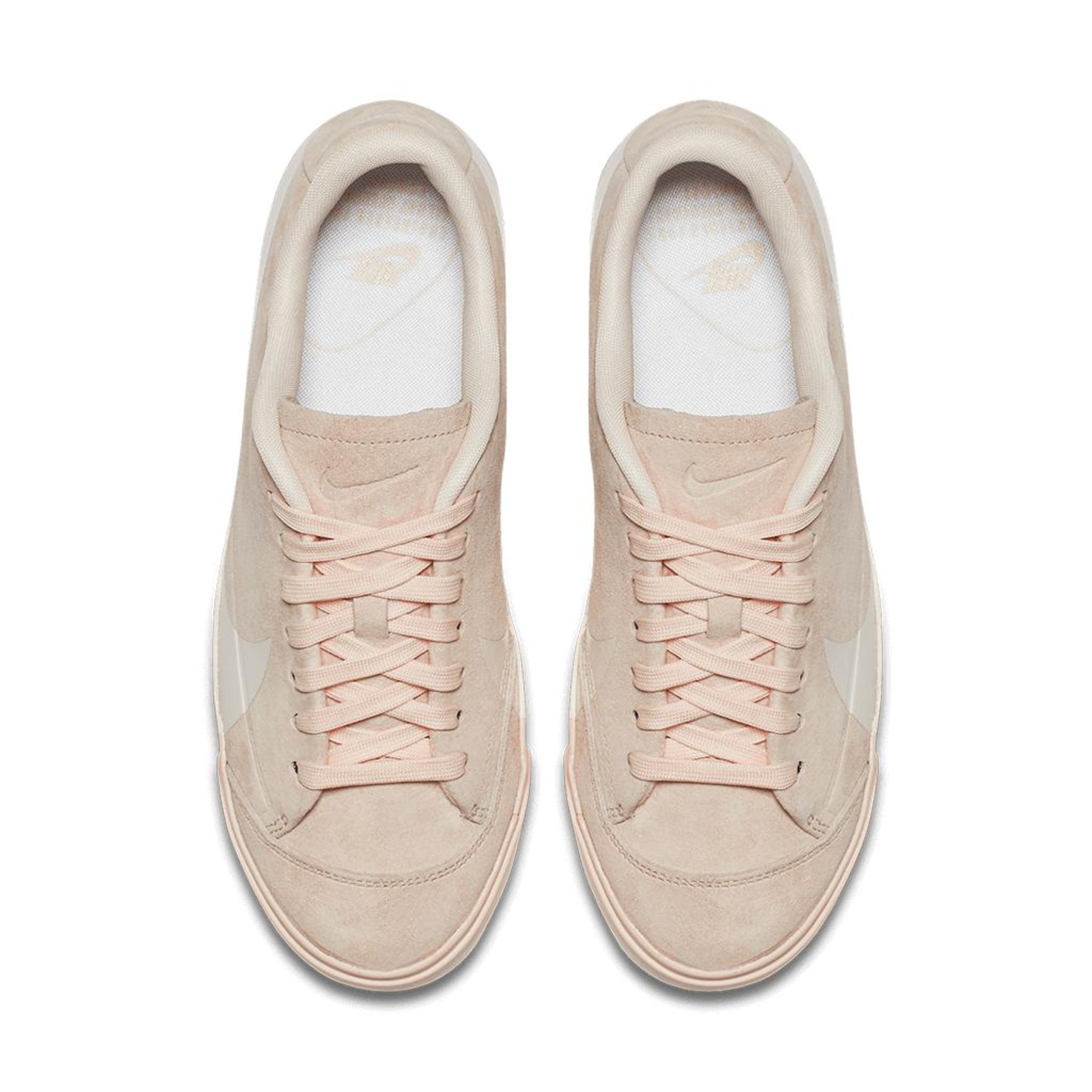 Tênis Nike Blazer City Low Lux Feminino - Foto 4
