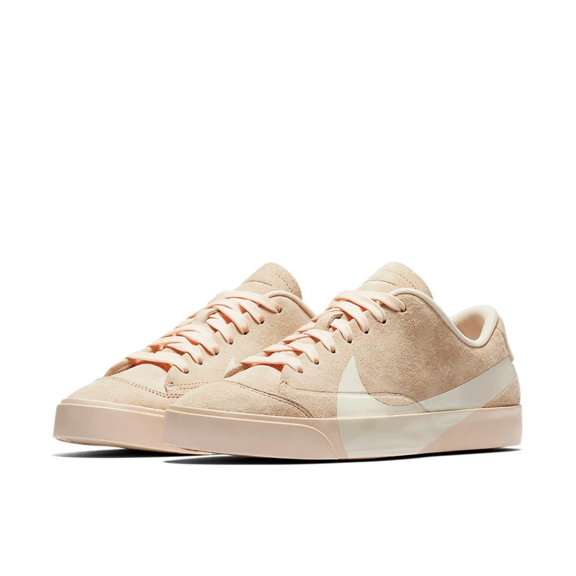 Tênis Nike Blazer City Low Lux Feminino - Foto 5