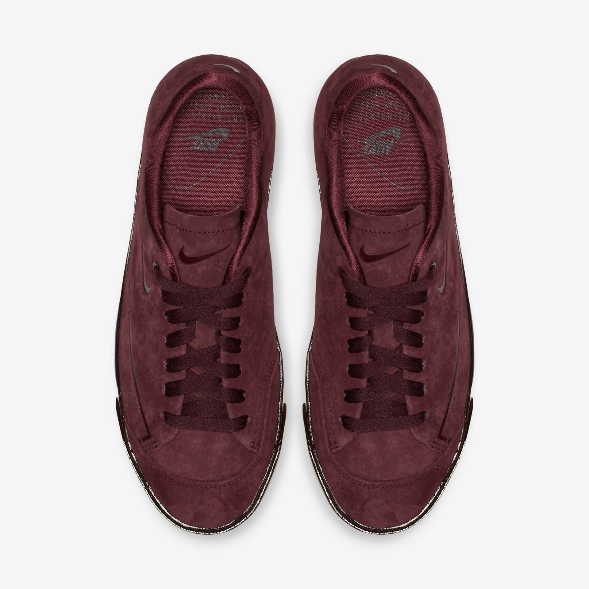 Tênis Nike Blazer City Low Lux Feminino - Foto 4