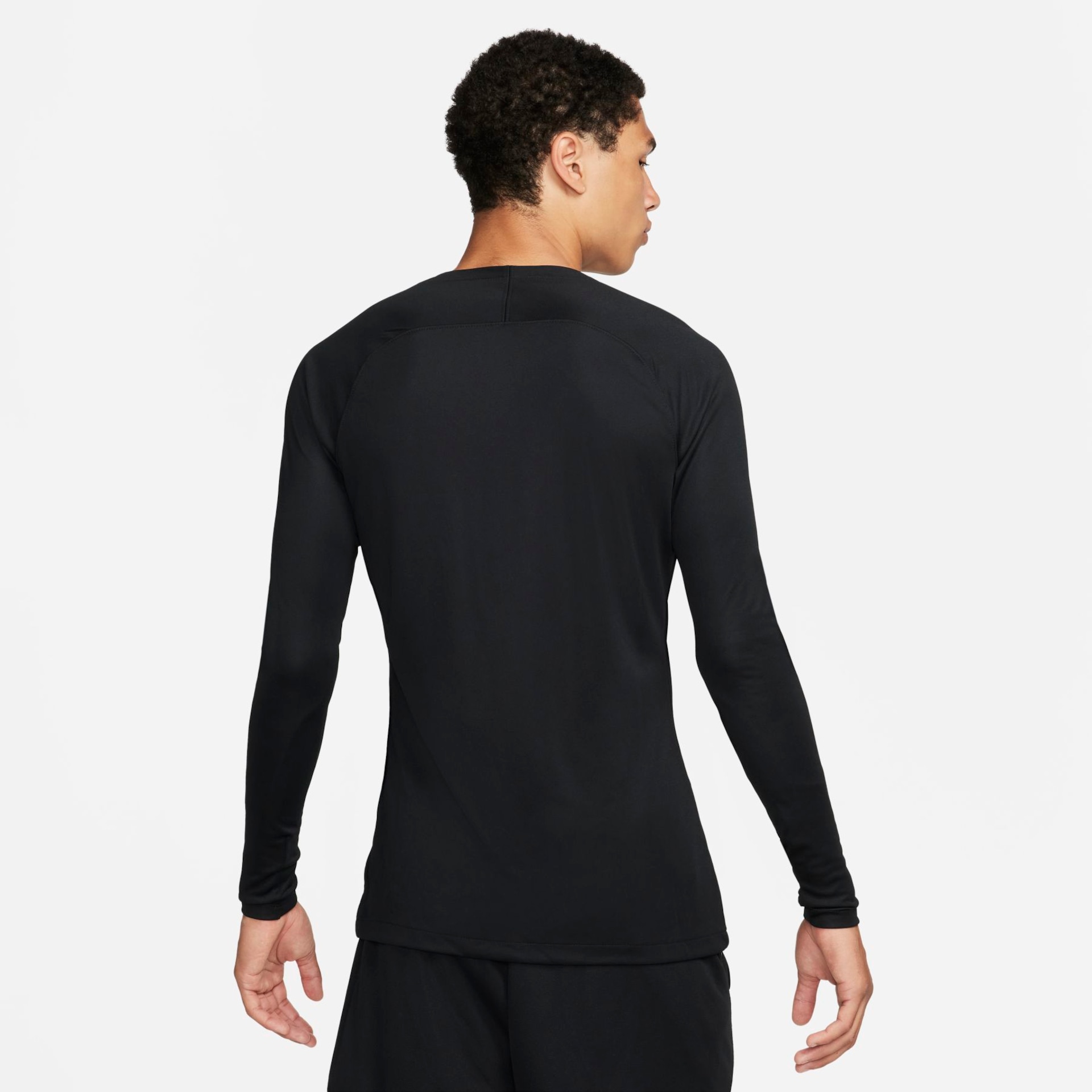 Camiseta Nike Dri-FIT Park Academy Masculina - Foto 3