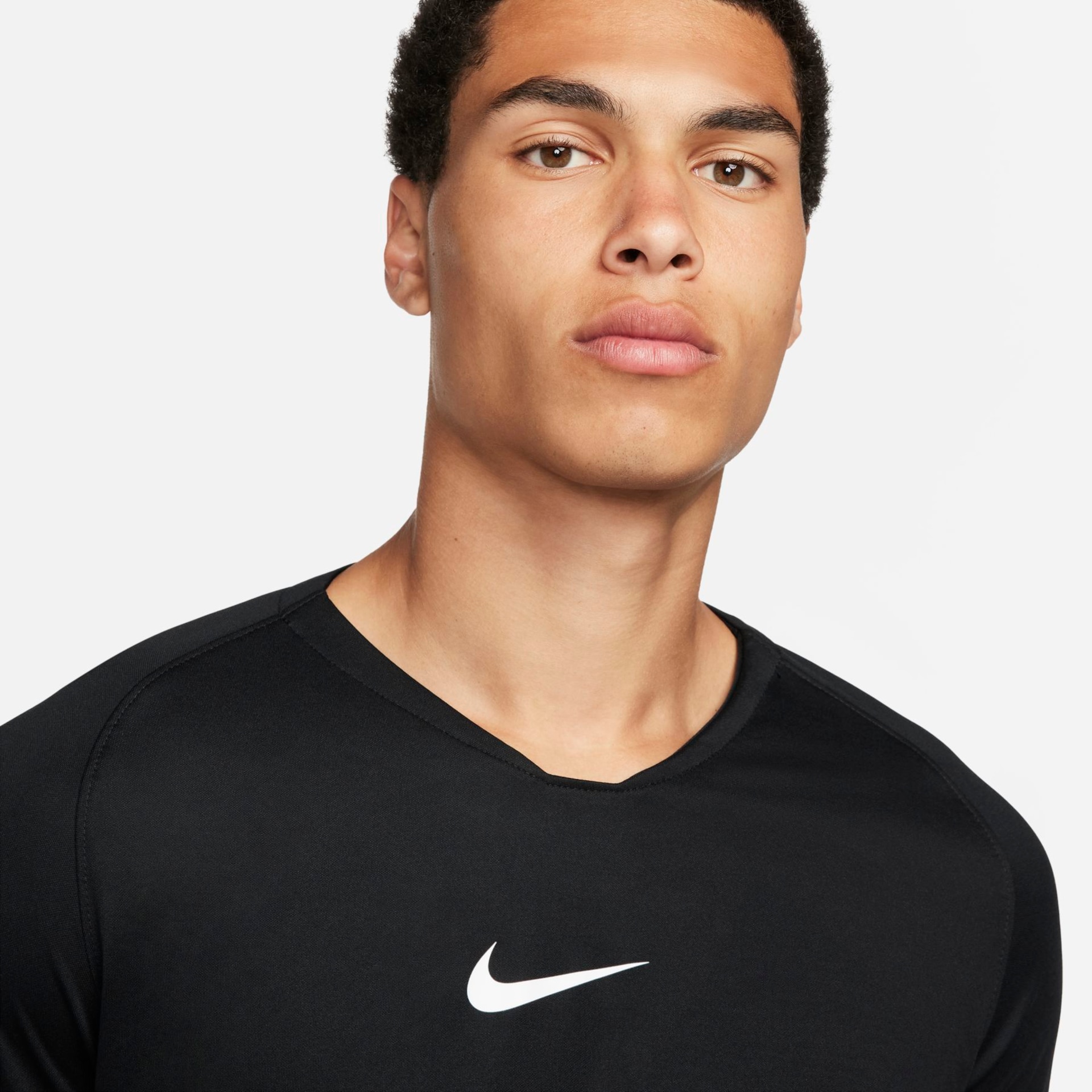 Camiseta Nike Dri-FIT Park Academy Masculina - Foto 4