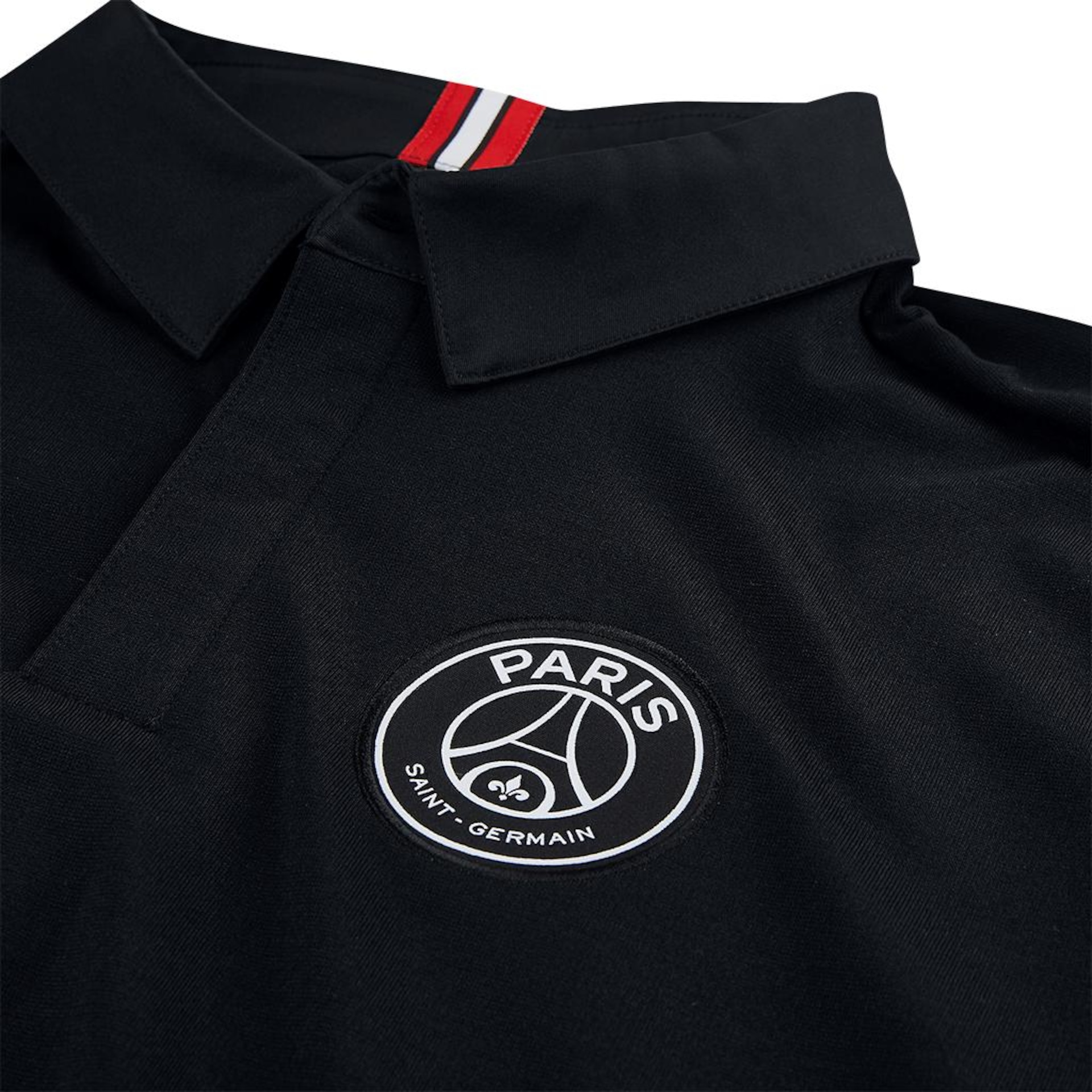 Camisa Polo Jordan x PSG Masculina - Foto 3