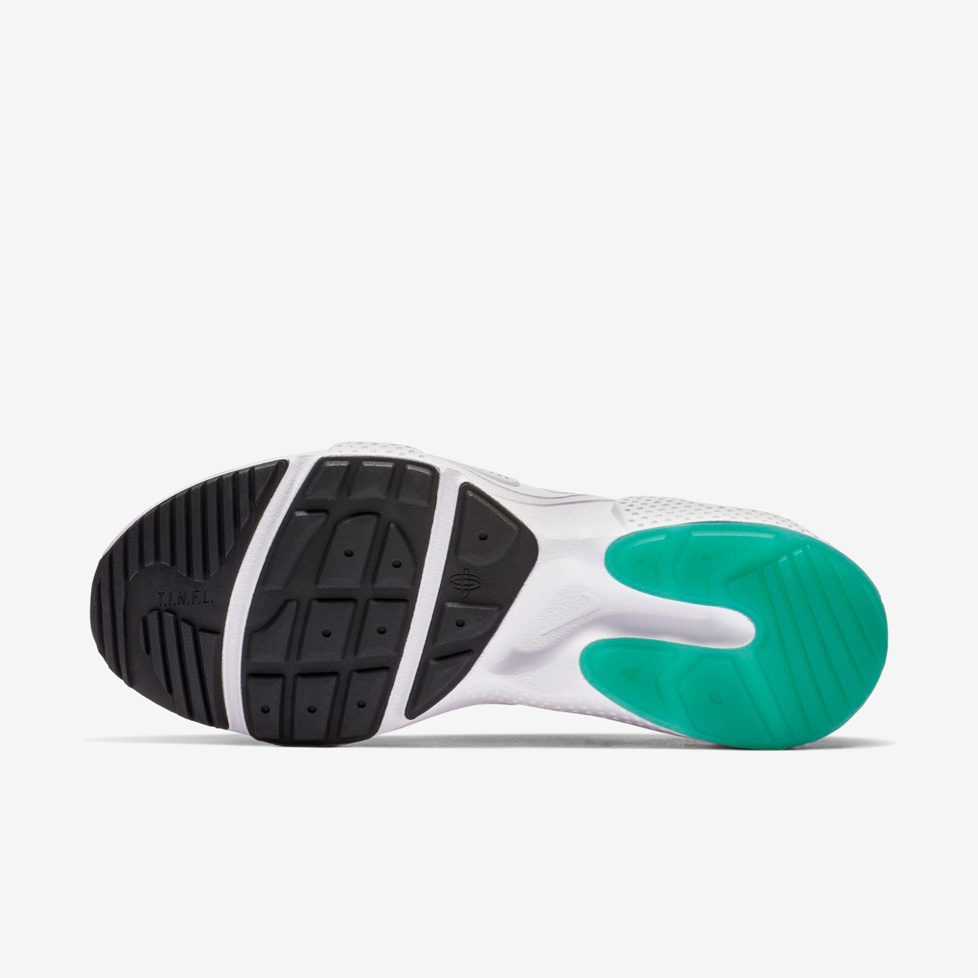 Tênis Nike Huarache E.D.G.E. Edição Limitada Masculino - Foto 2
