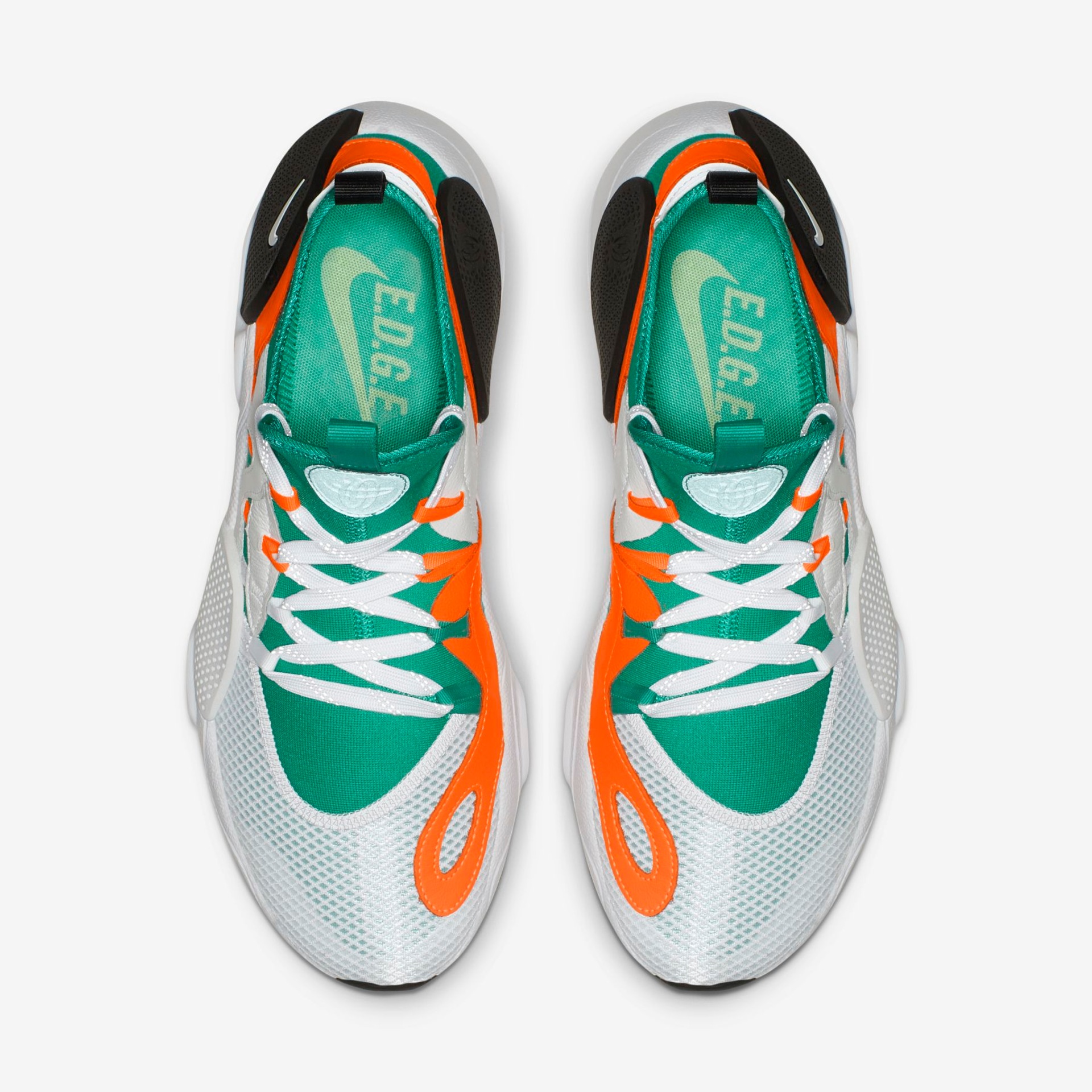 Tênis Nike Huarache E.D.G.E. Edição Limitada Masculino - Foto 4