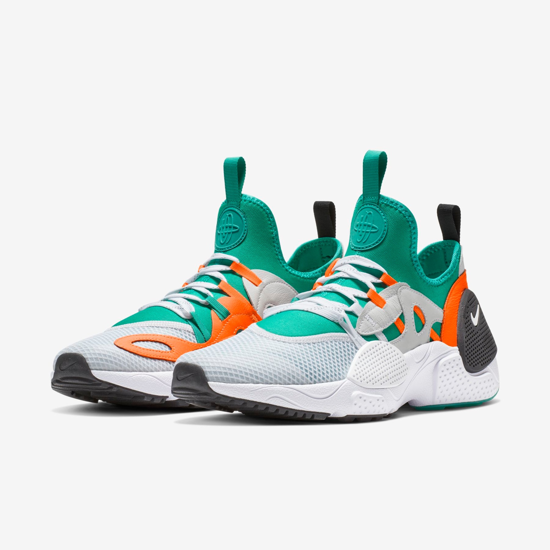 Tênis Nike Huarache E.D.G.E. Edição Limitada Masculino - Foto 5