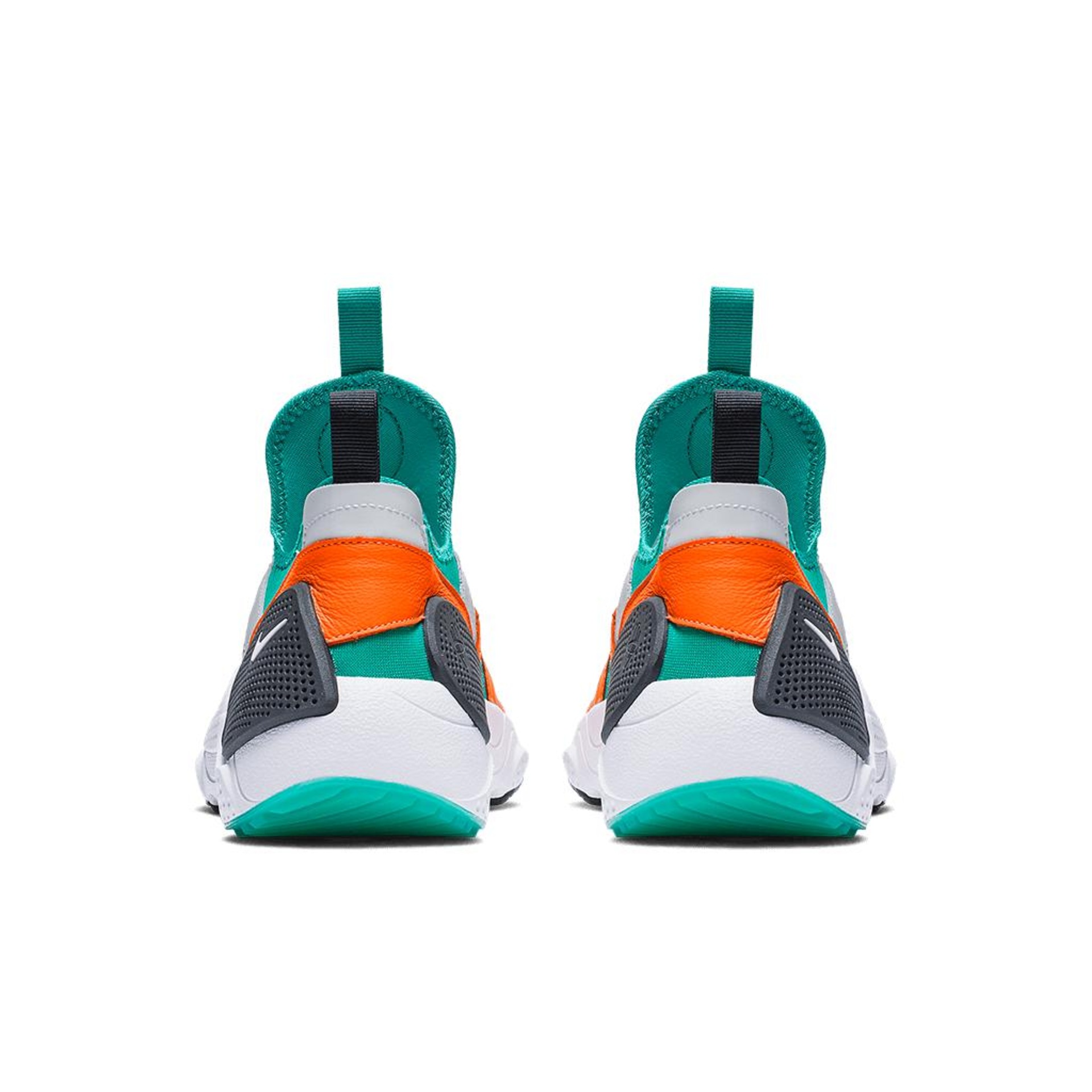 Tênis Nike Huarache E.D.G.E. Edição Limitada Masculino - Foto 6