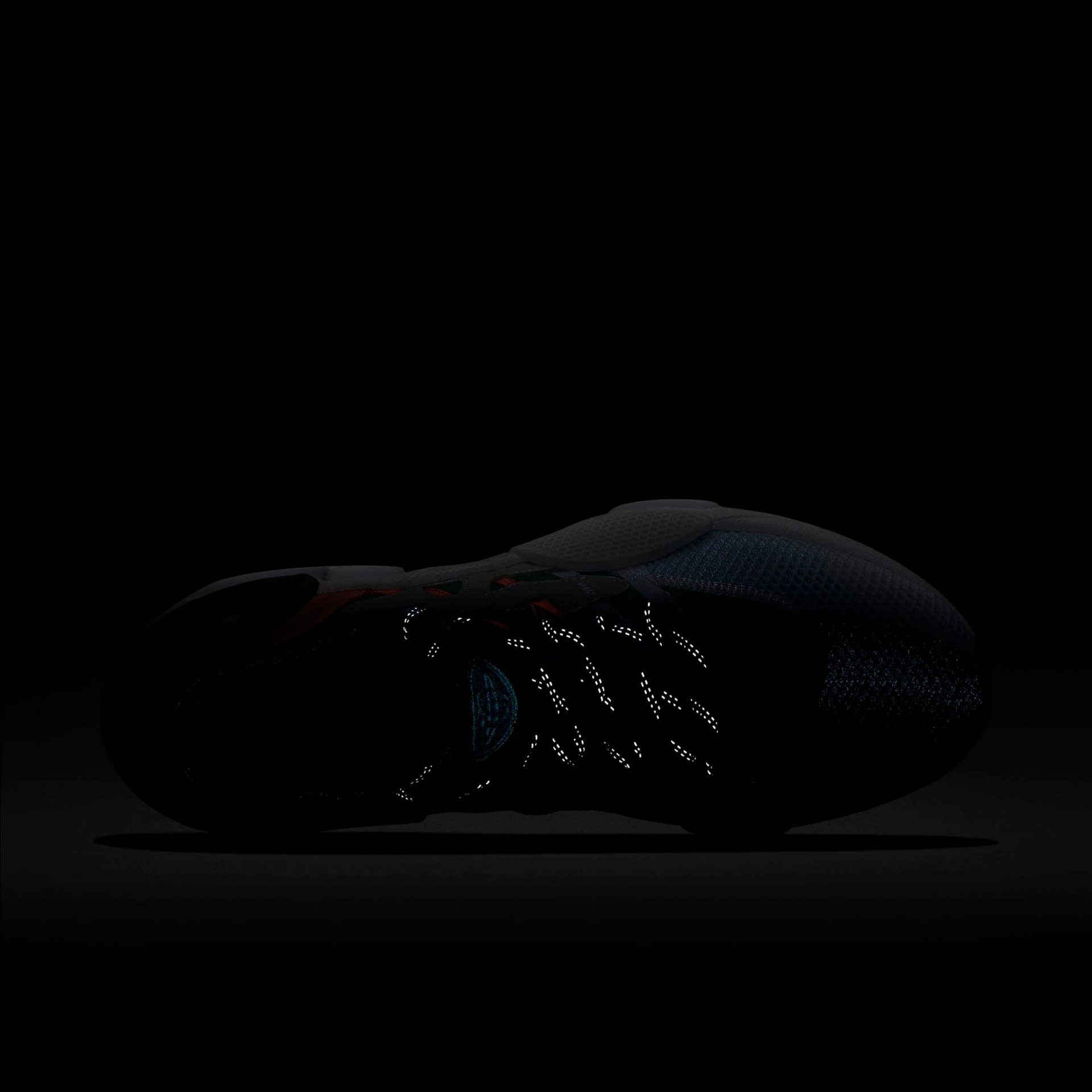 Tênis Nike Huarache E.D.G.E. Edição Limitada Masculino - Foto 7