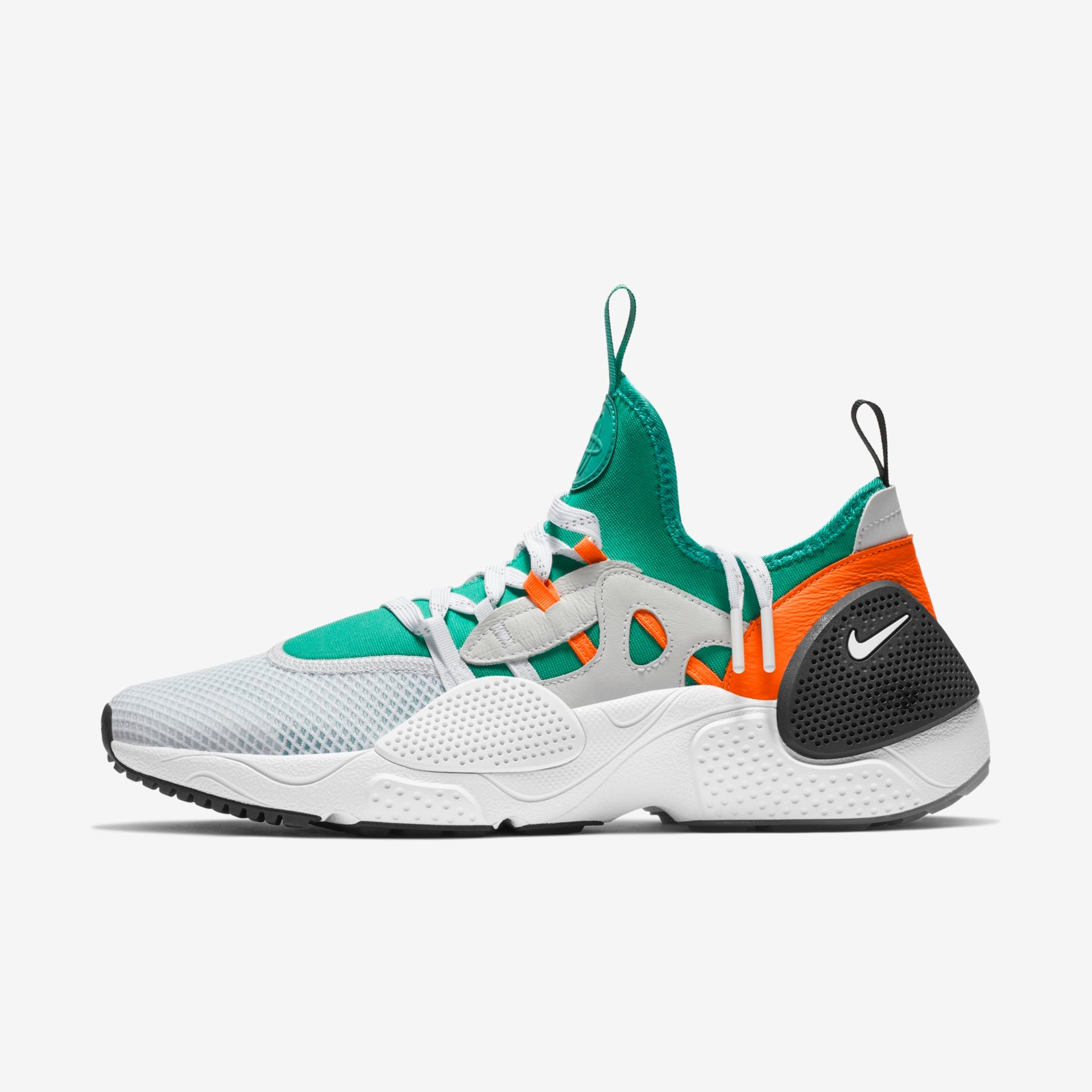 Tênis Nike Huarache E.D.G.E. Edição Limitada Masculino - Foto 9