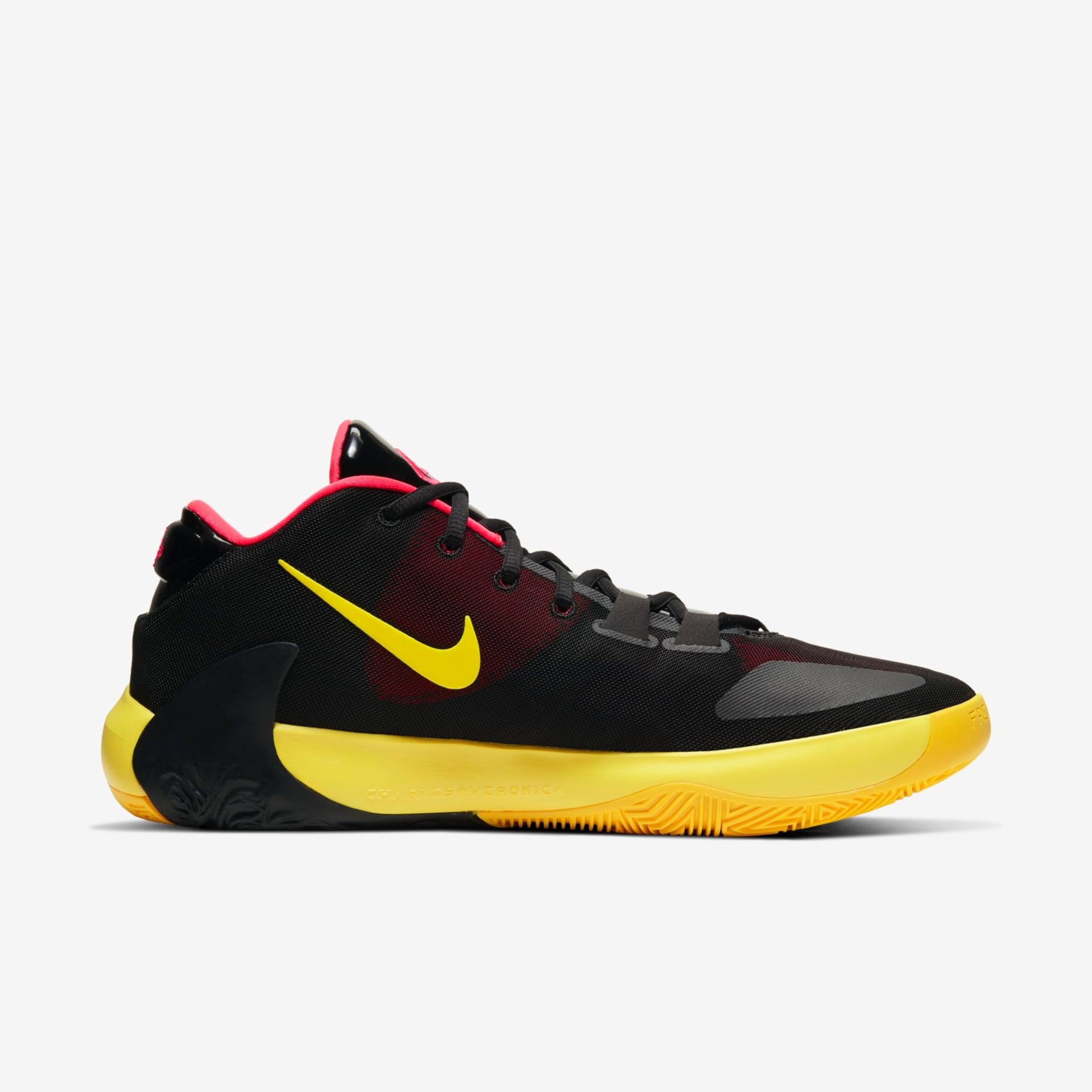 Zoom Freak 1 - Foto 3