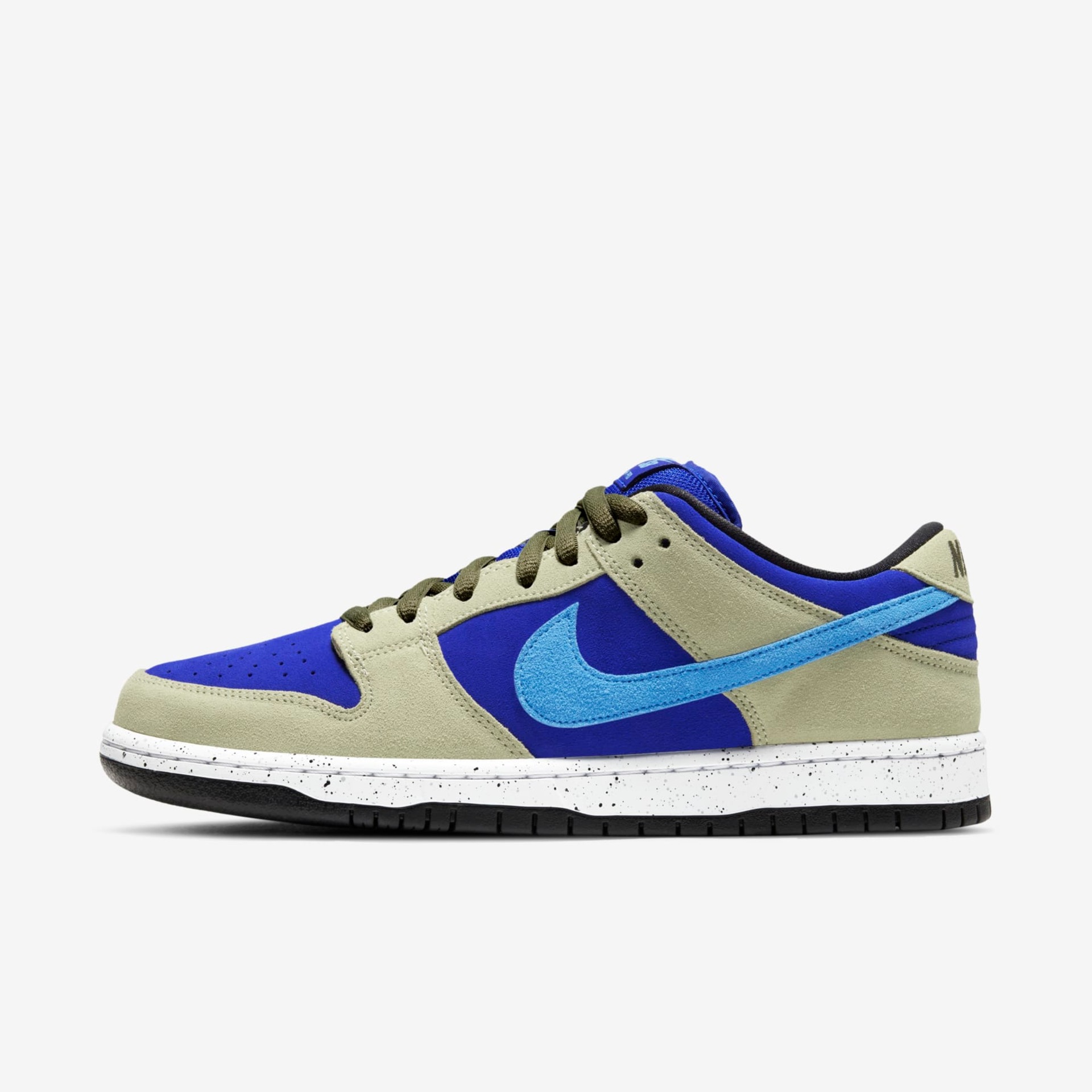 NIKE SB DUNK LOW - Foto 1