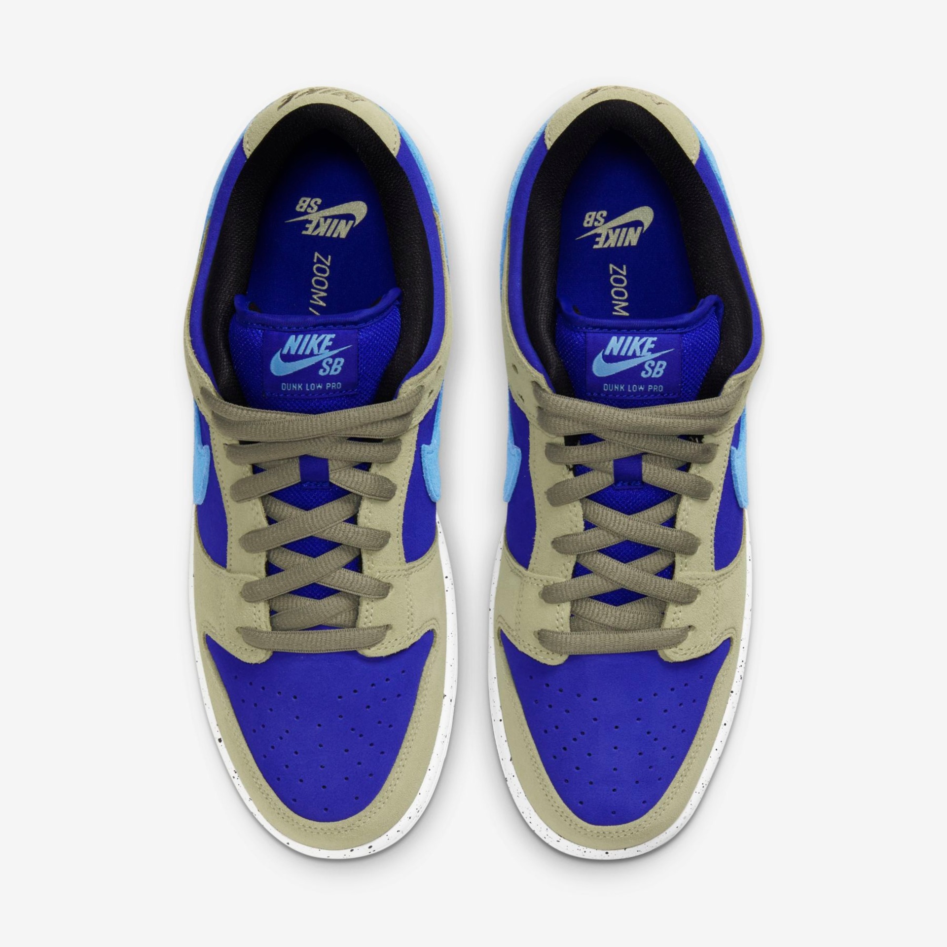 NIKE SB DUNK LOW - Foto 3