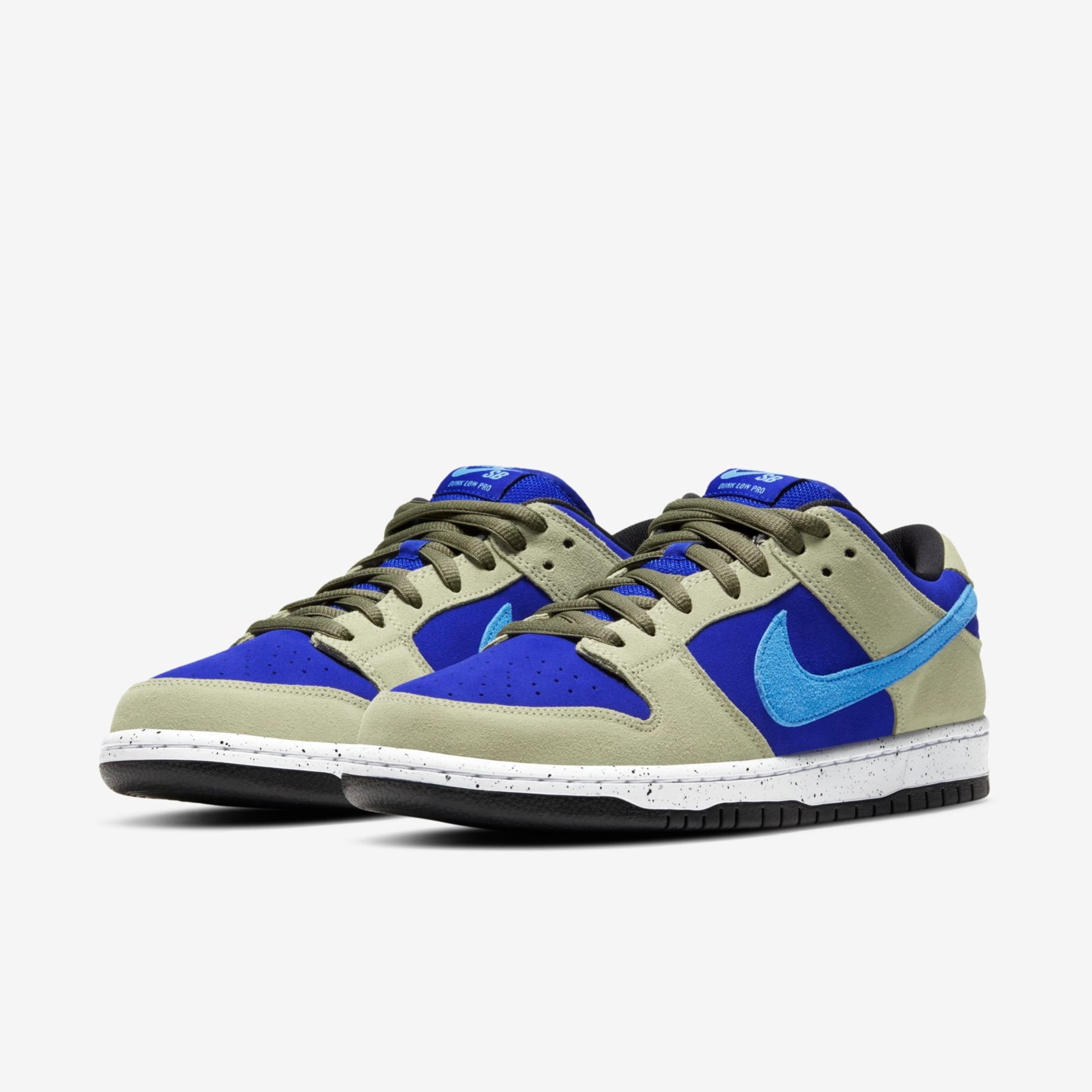 NIKE SB DUNK LOW - Foto 4