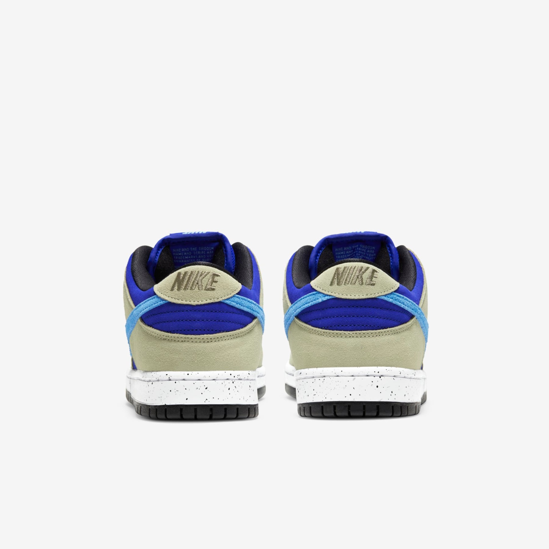 NIKE SB DUNK LOW - Foto 5