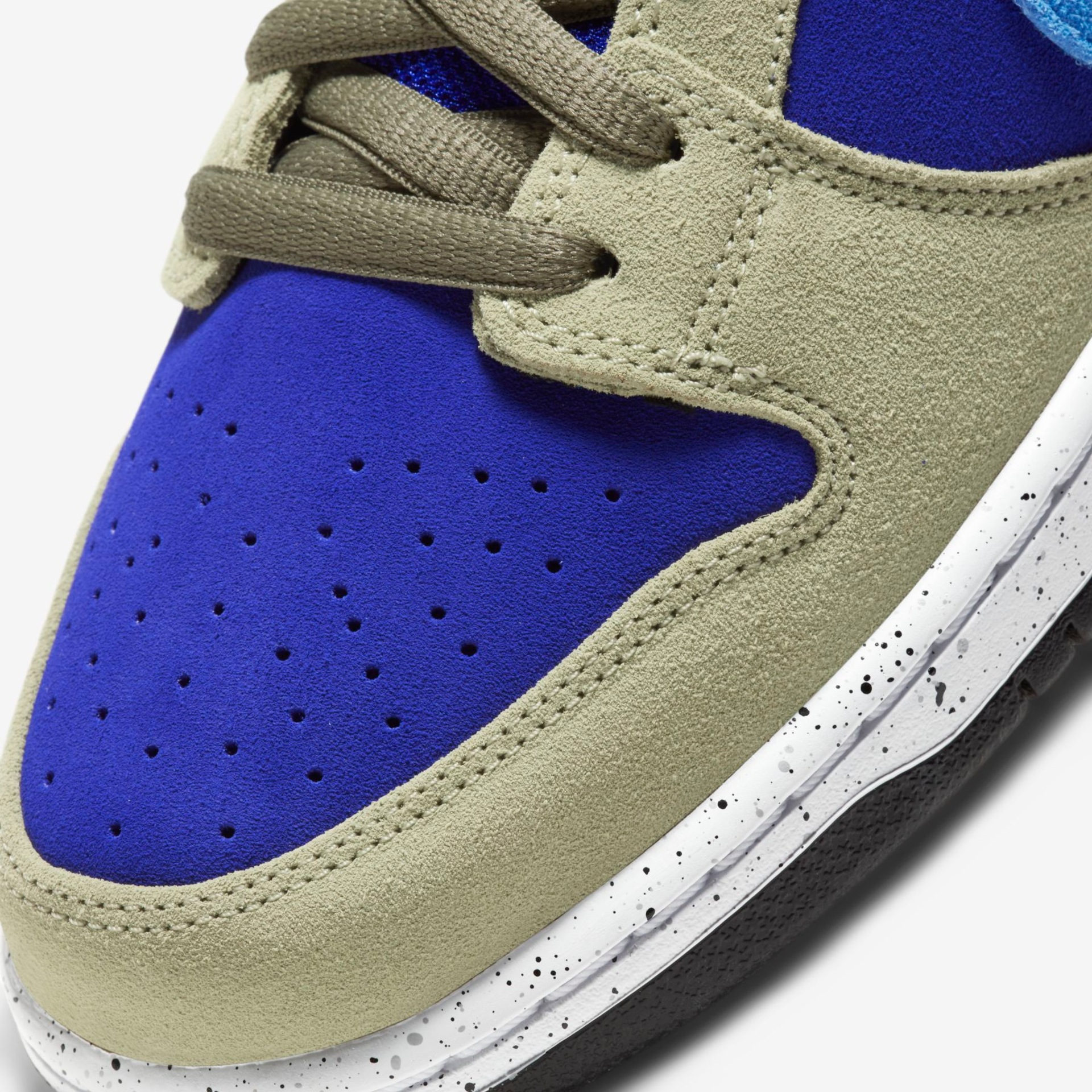 NIKE SB DUNK LOW - Foto 6