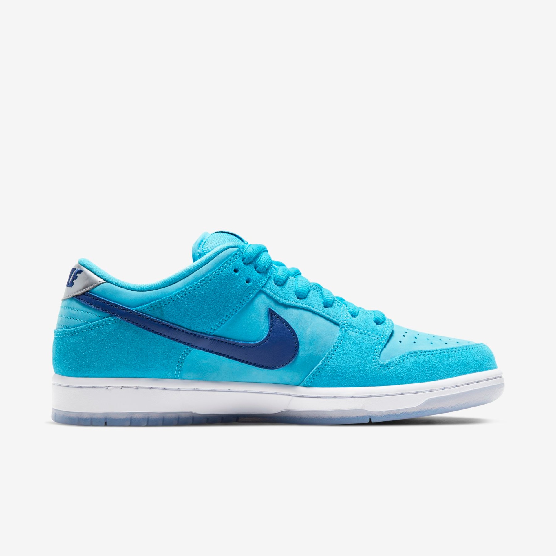 SB Dunk Low Pro - Foto 3