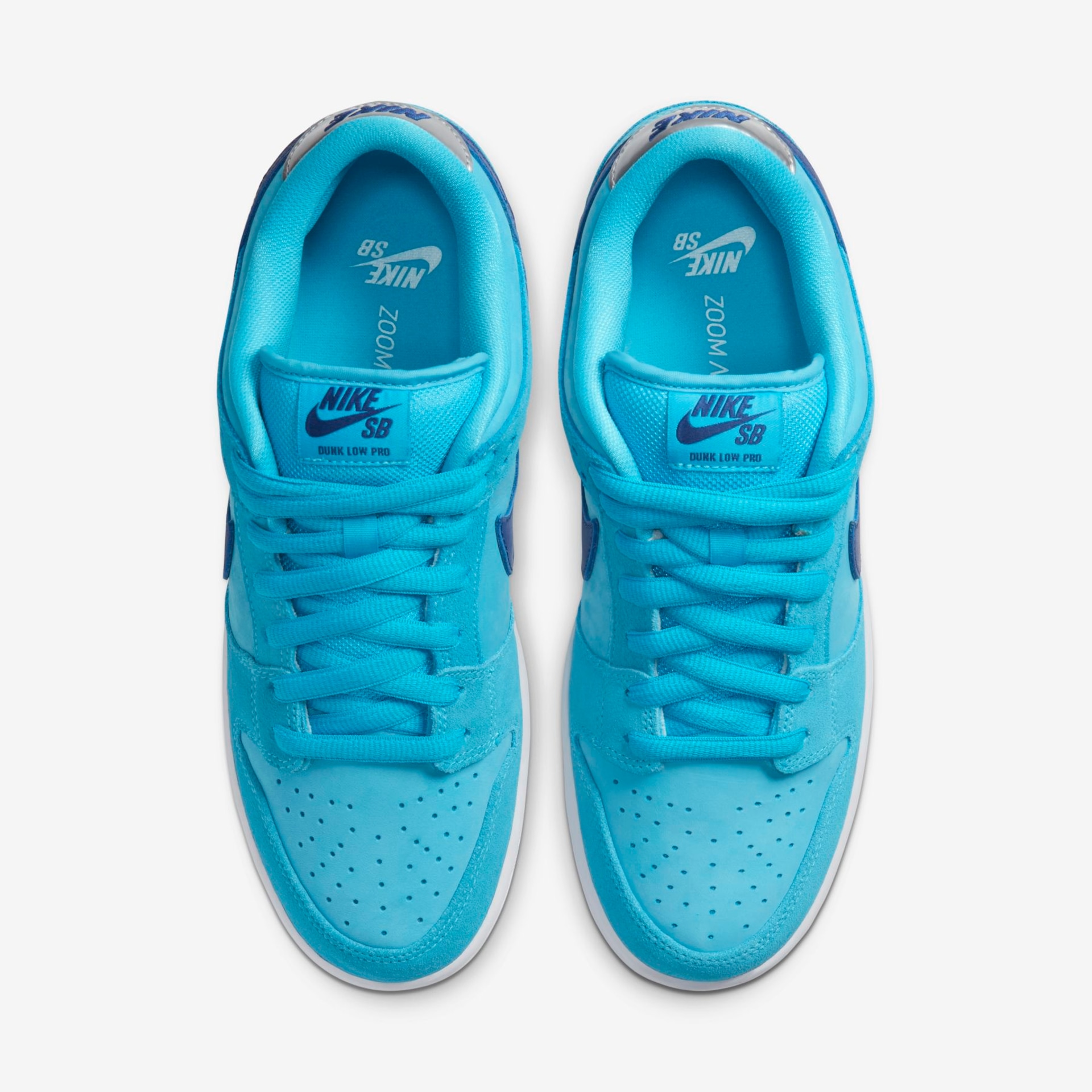 SB Dunk Low Pro - Foto 4