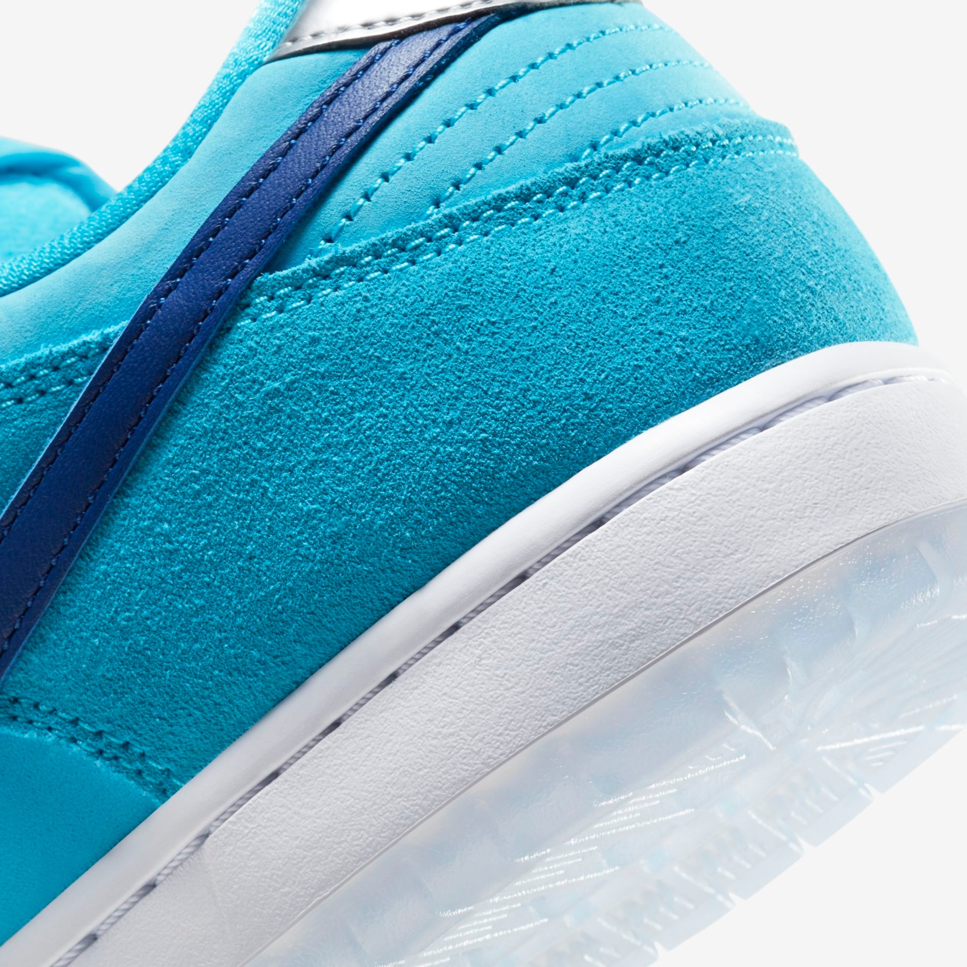 SB Dunk Low Pro - Foto 8